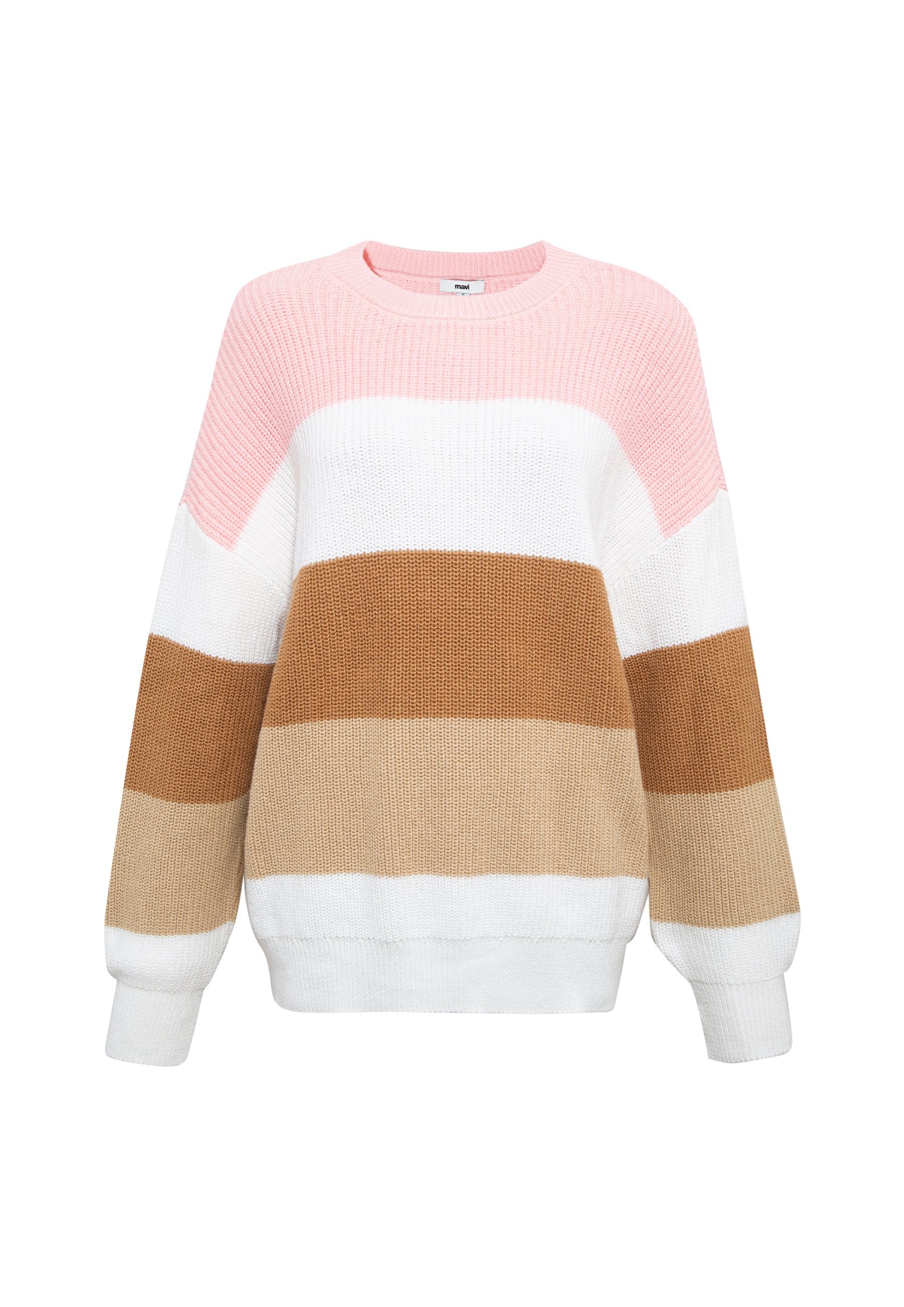 STRIPED SWEATER | Streifen Pullover - Image 8