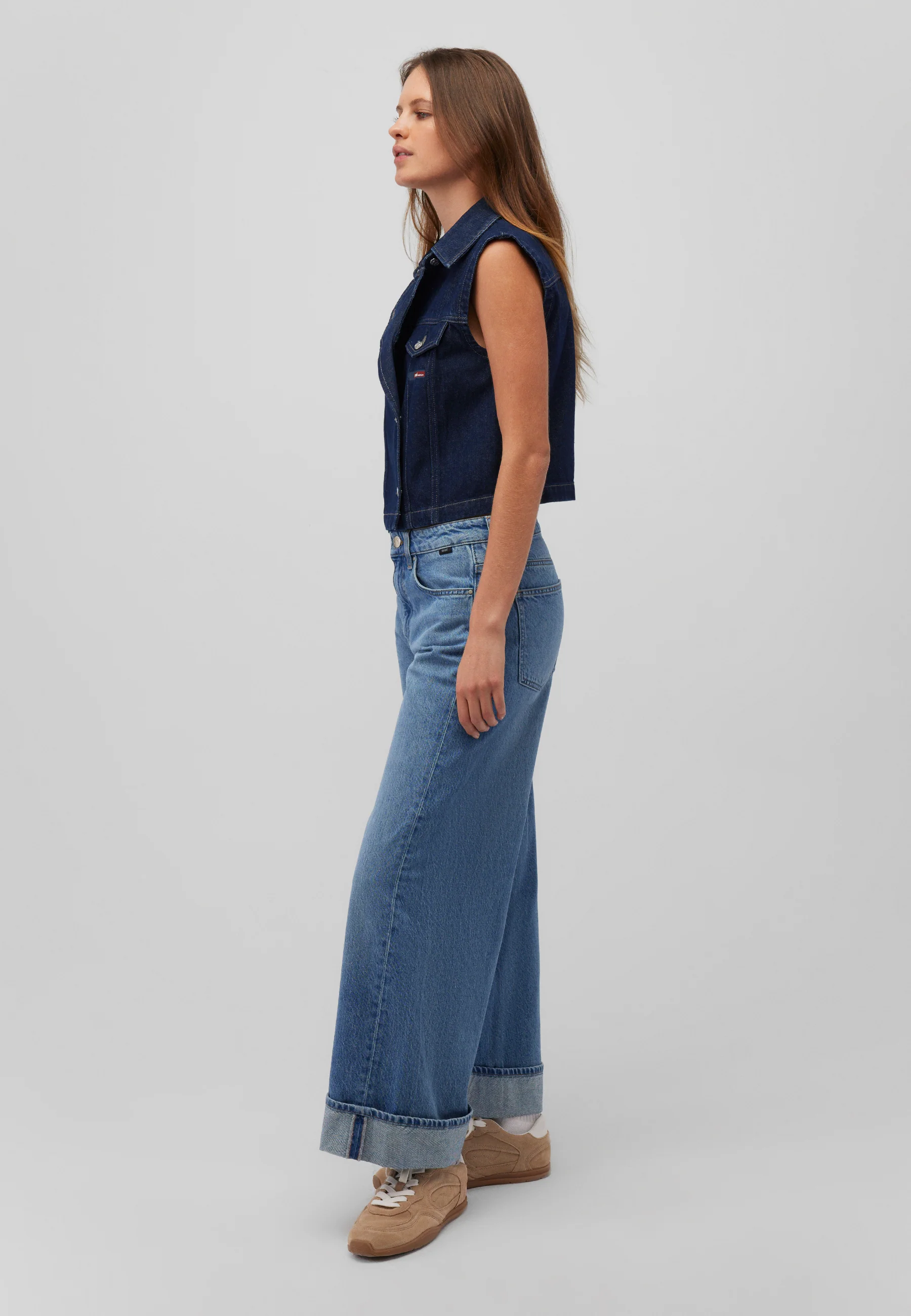 SUNDANCE | Premium Jeansweste - Image 5