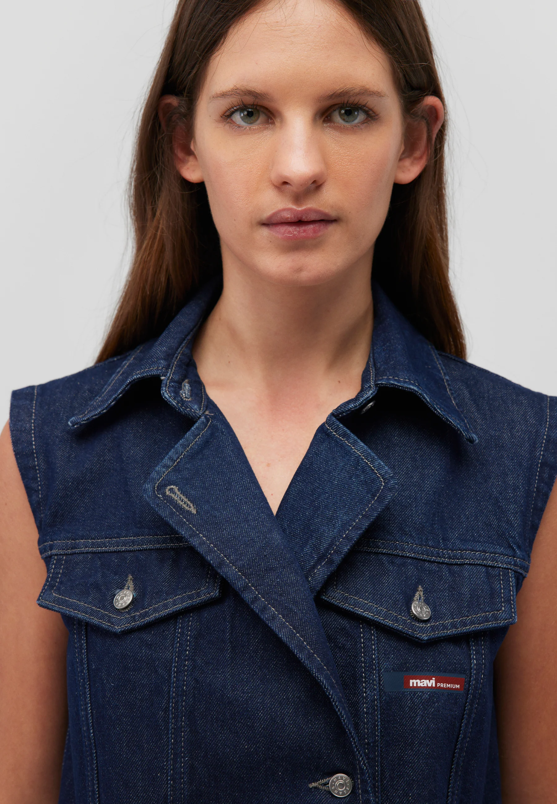 SUNDANCE | Premium Jeansweste - Image 6