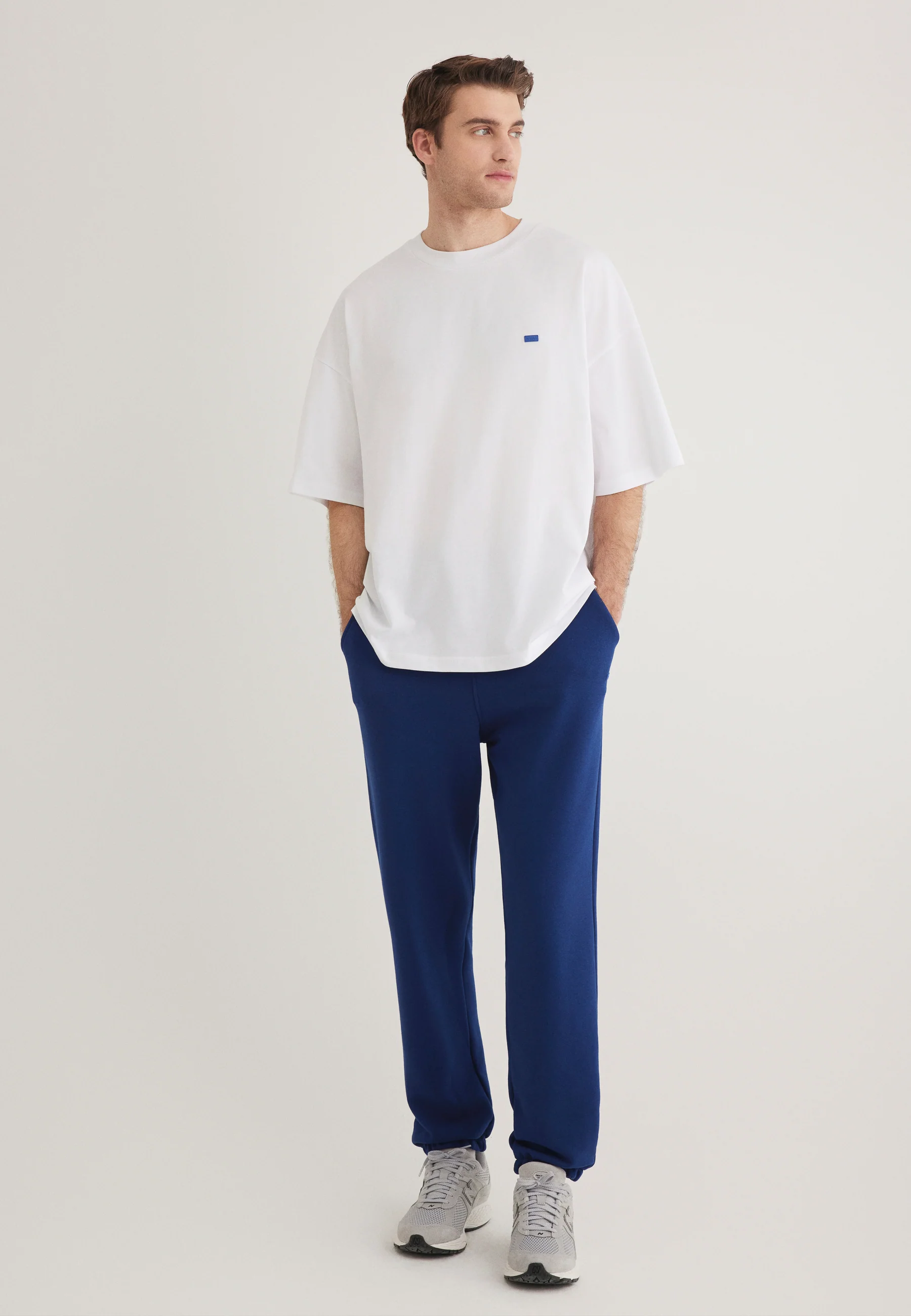 T-SHIRT | T-Shirt Basic - Image 3