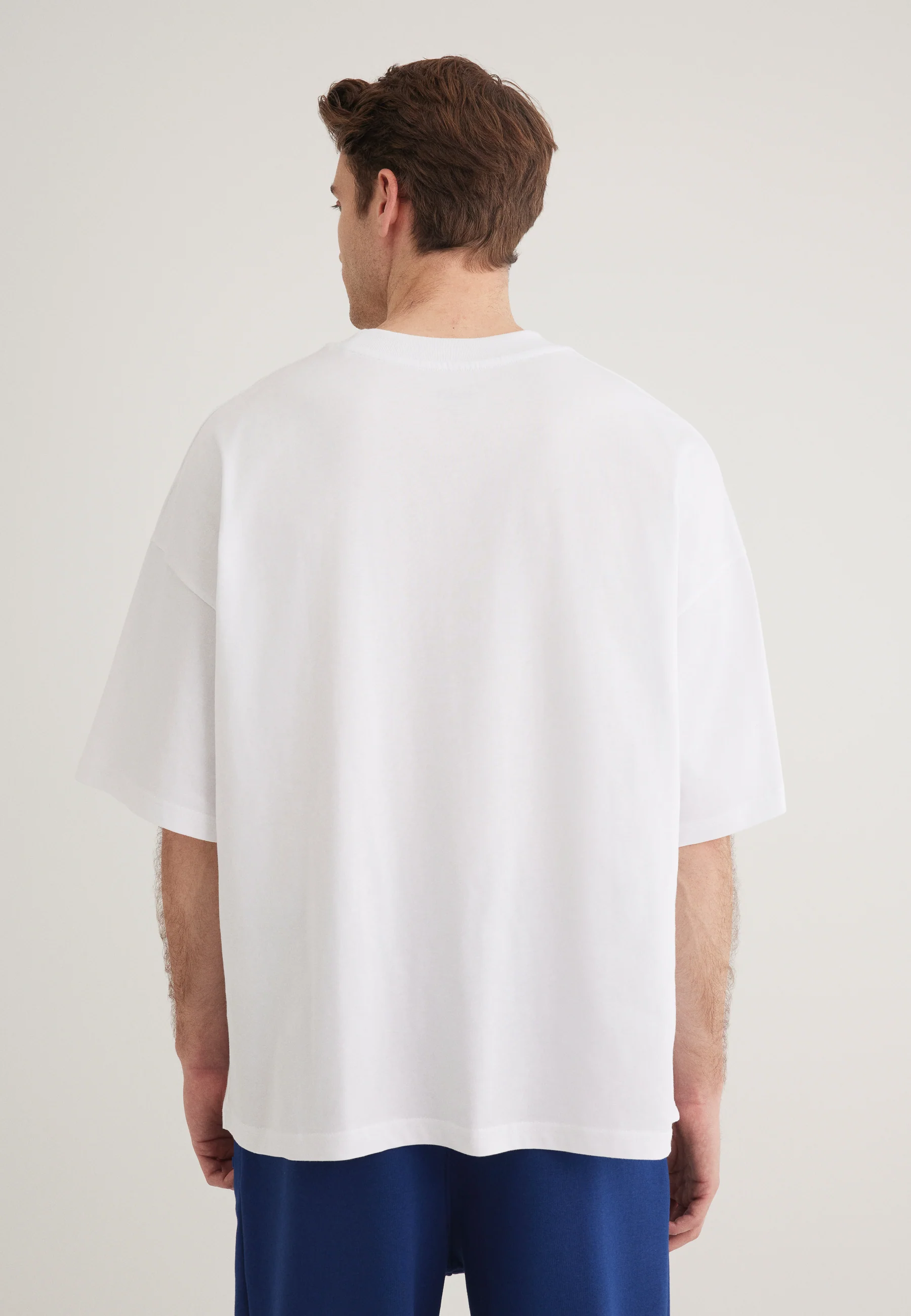 T-SHIRT | T-Shirt Basic - Image 4