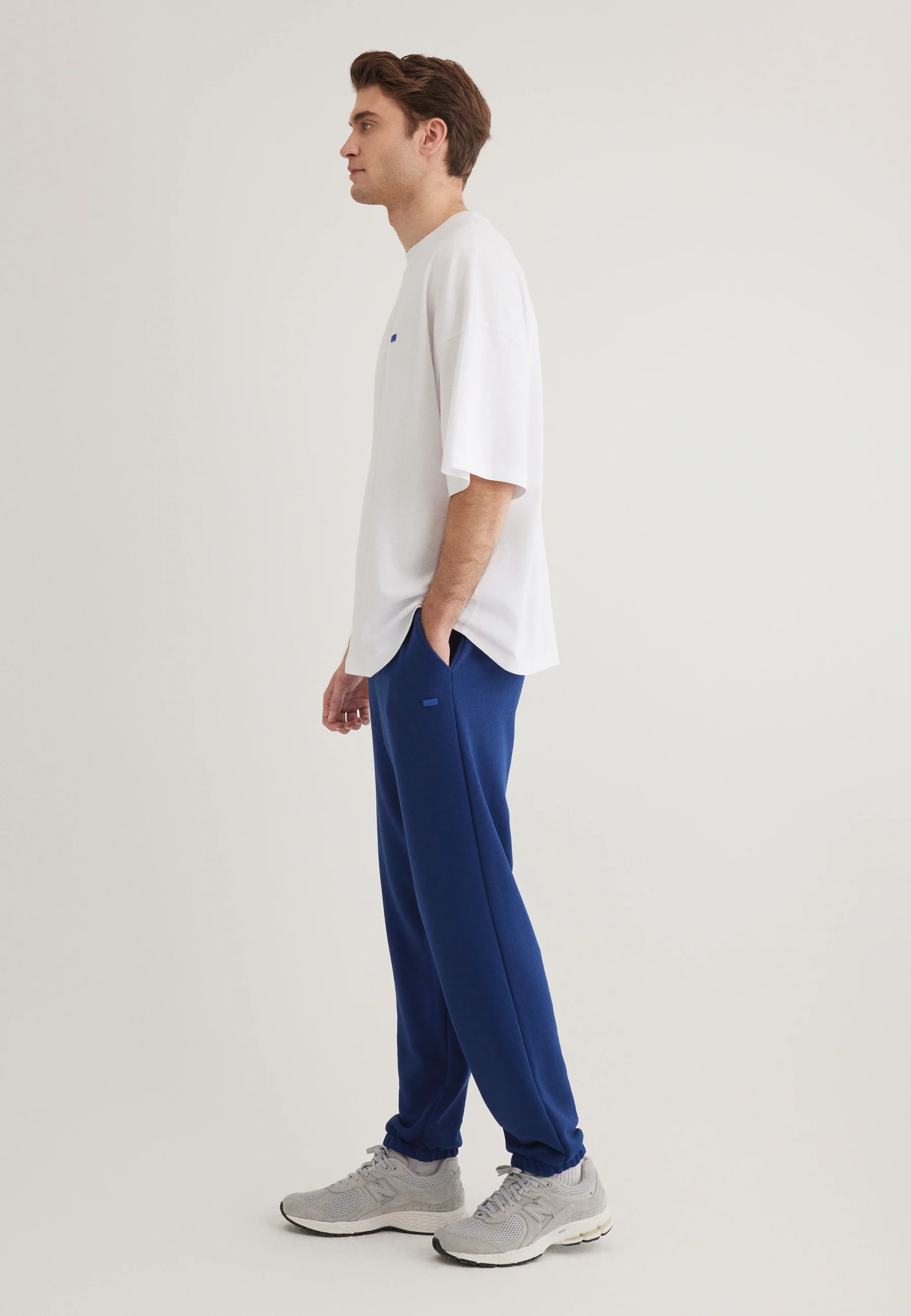 T-SHIRT | T-Shirt Basic - Image 5