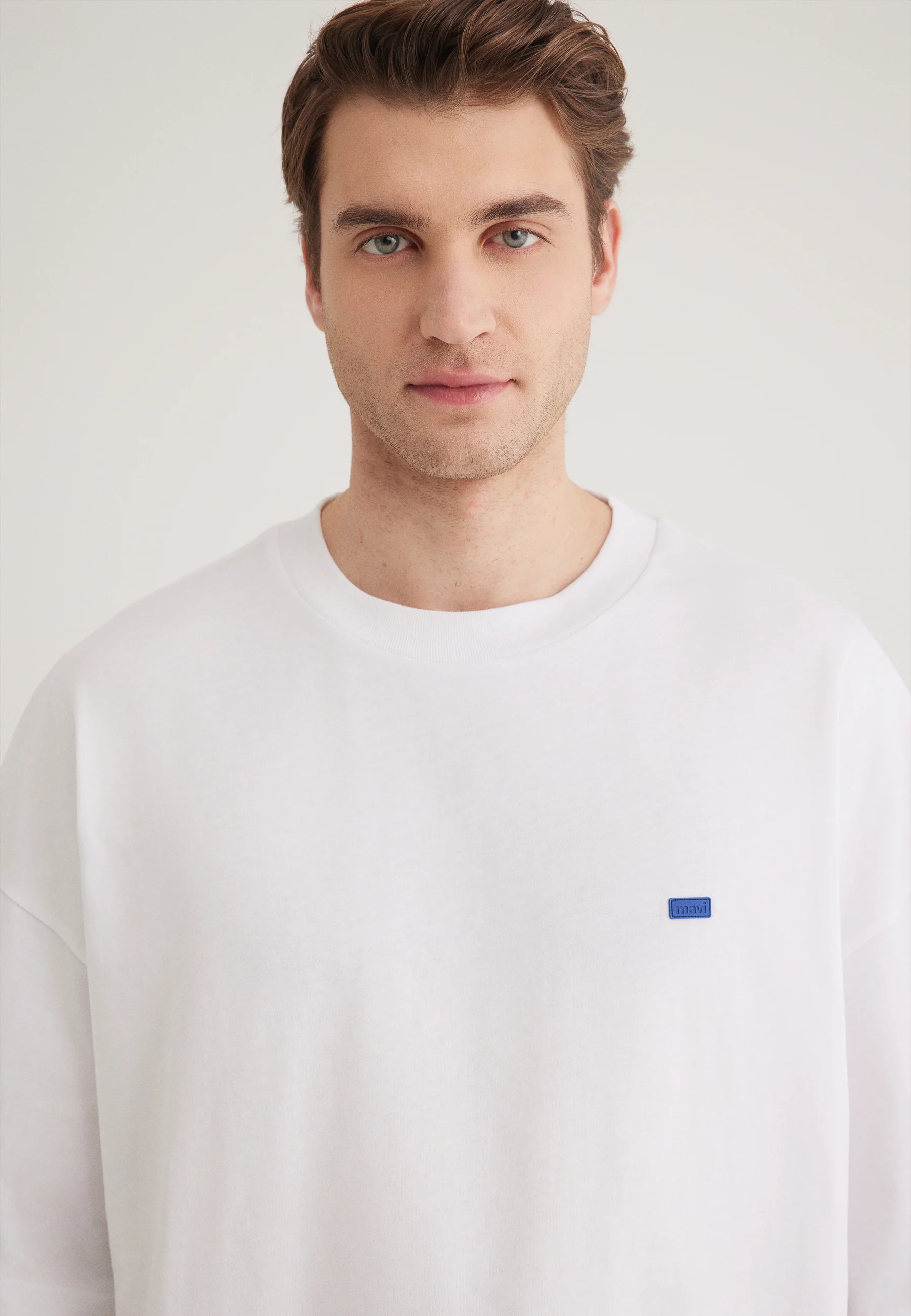 T-SHIRT | T-Shirt Basic - Image 6