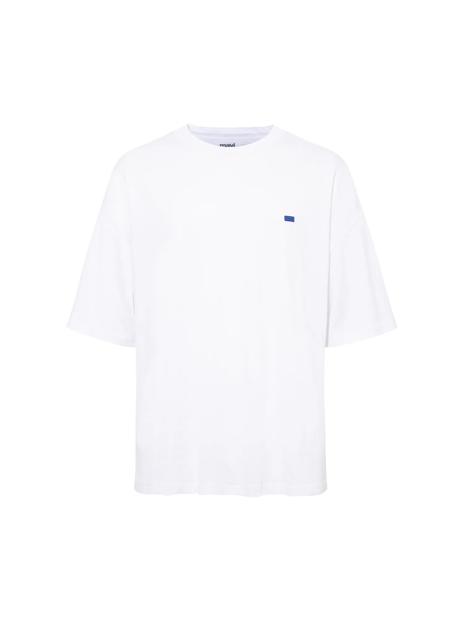 T-SHIRT | T-Shirt Basic - Image 8