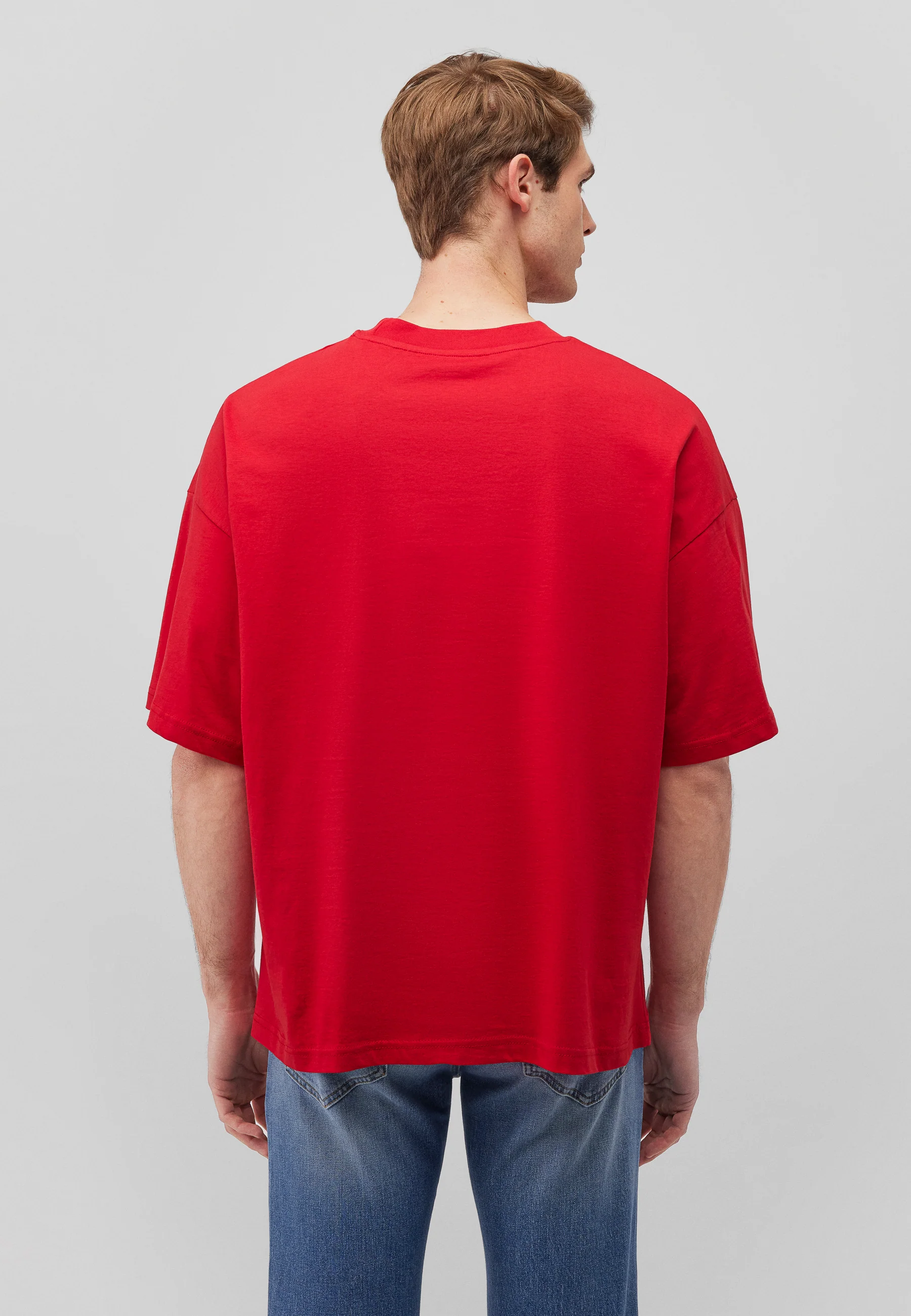 T-SHIRT | T-Shirt mit Logo - Image 3