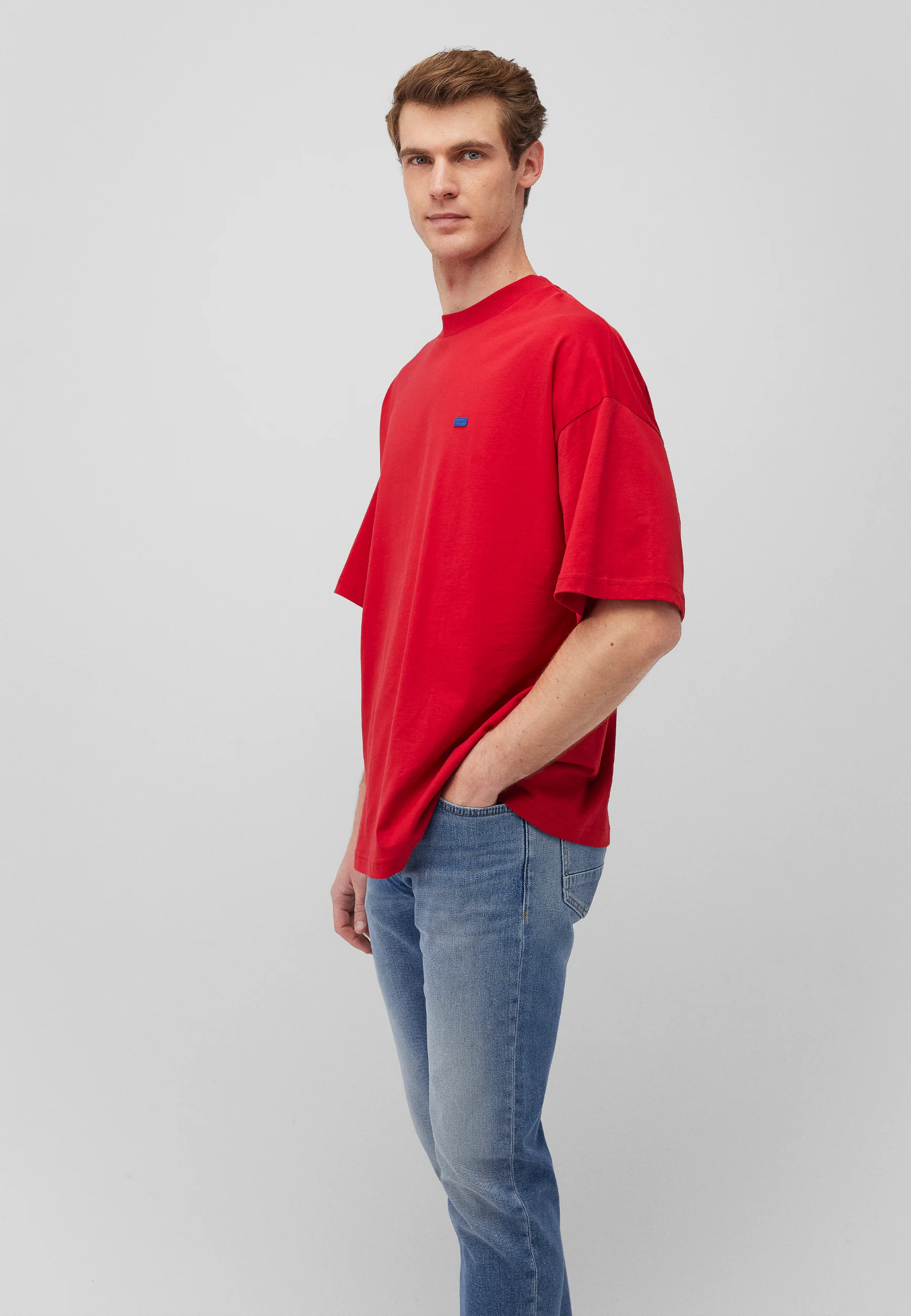 T-SHIRT | T-Shirt mit Logo - Image 4