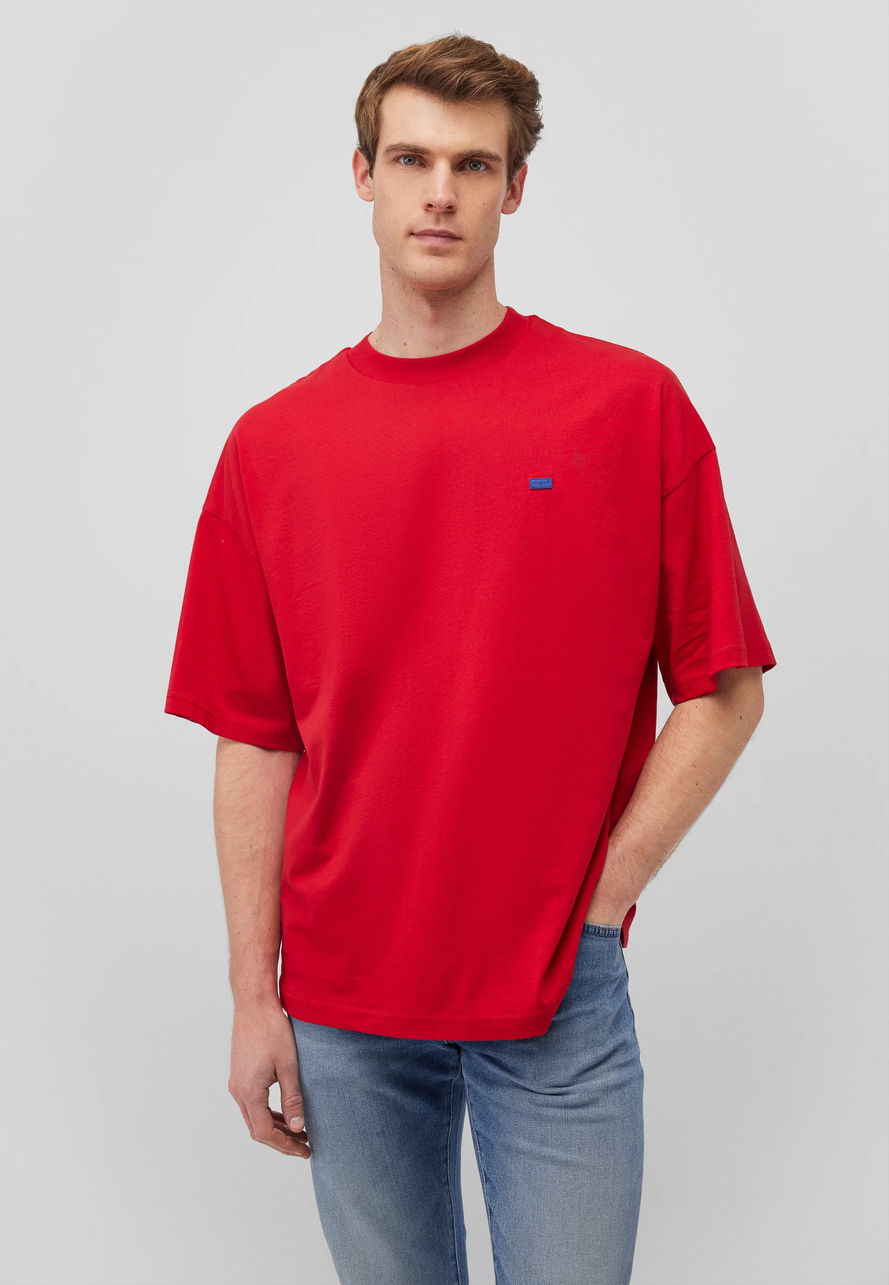 T-SHIRT | T-Shirt mit Logo - Image 5