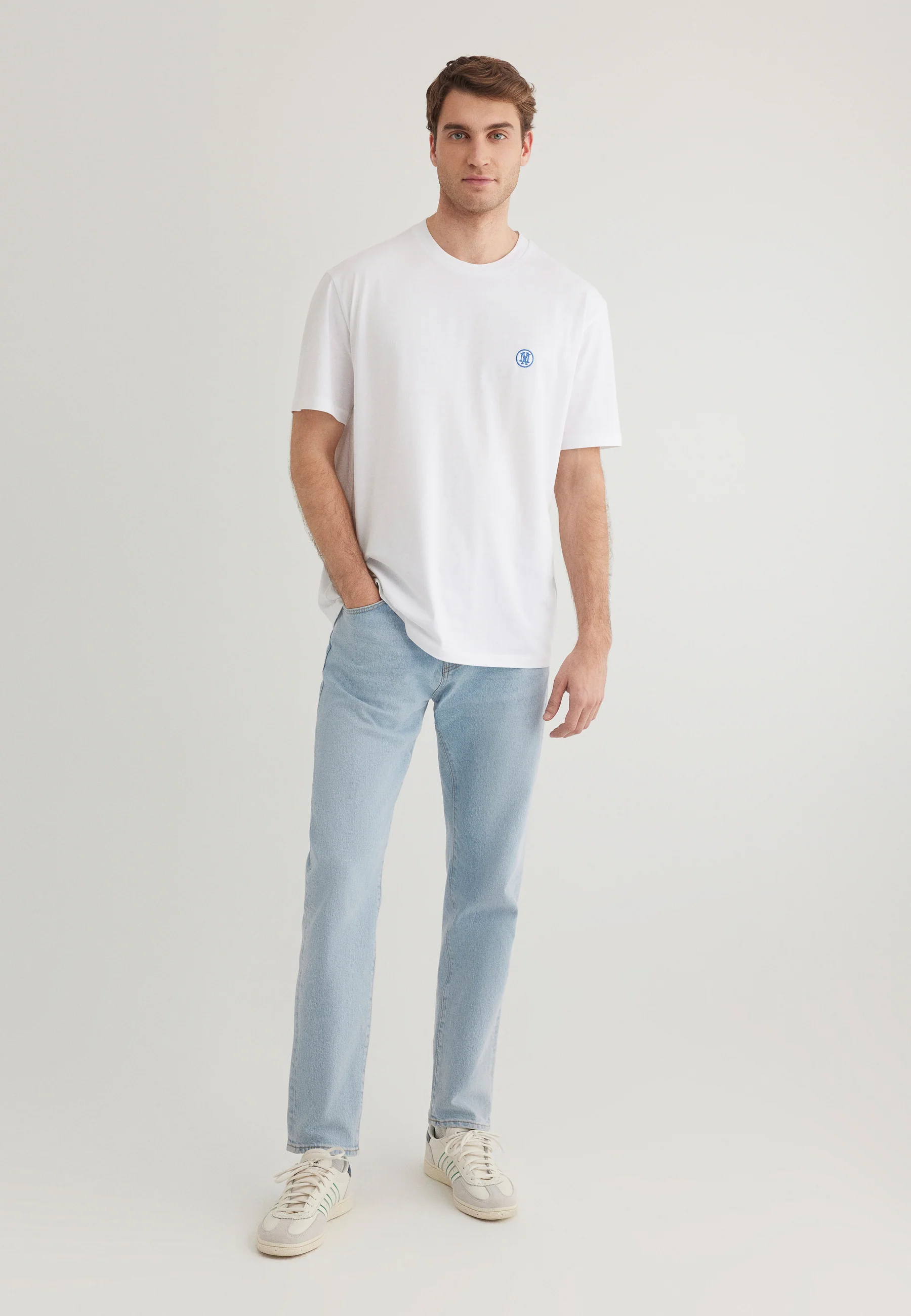 T-SHIRT | T-Shirt mit Logo - Image 3