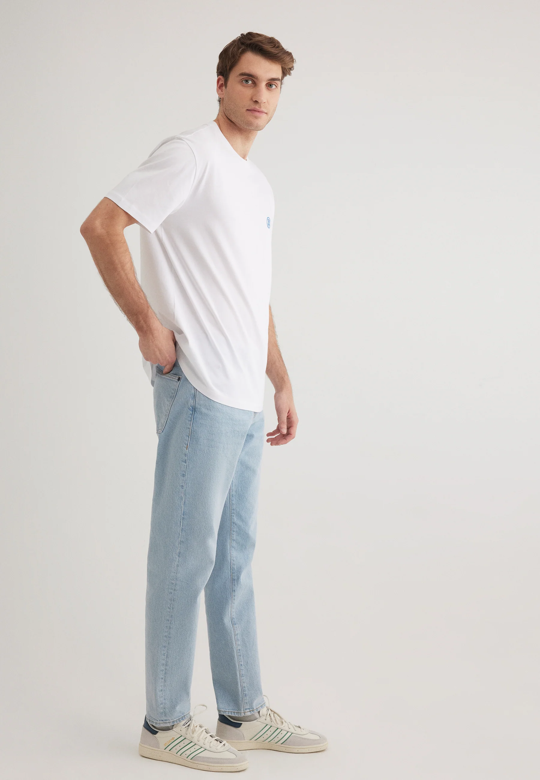 T-SHIRT | T-Shirt mit Logo - Image 4