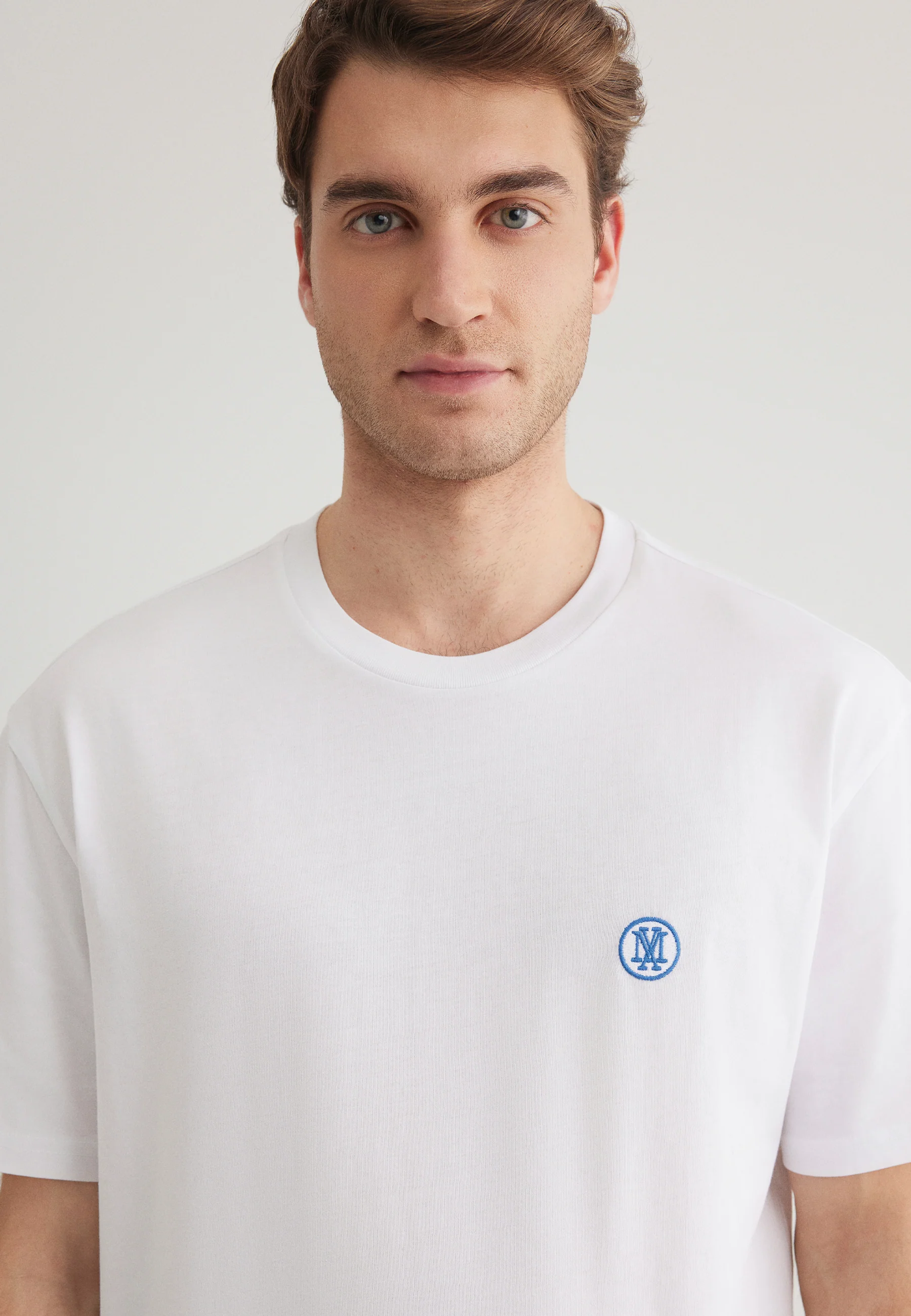 T-SHIRT | T-Shirt mit Logo - Image 5