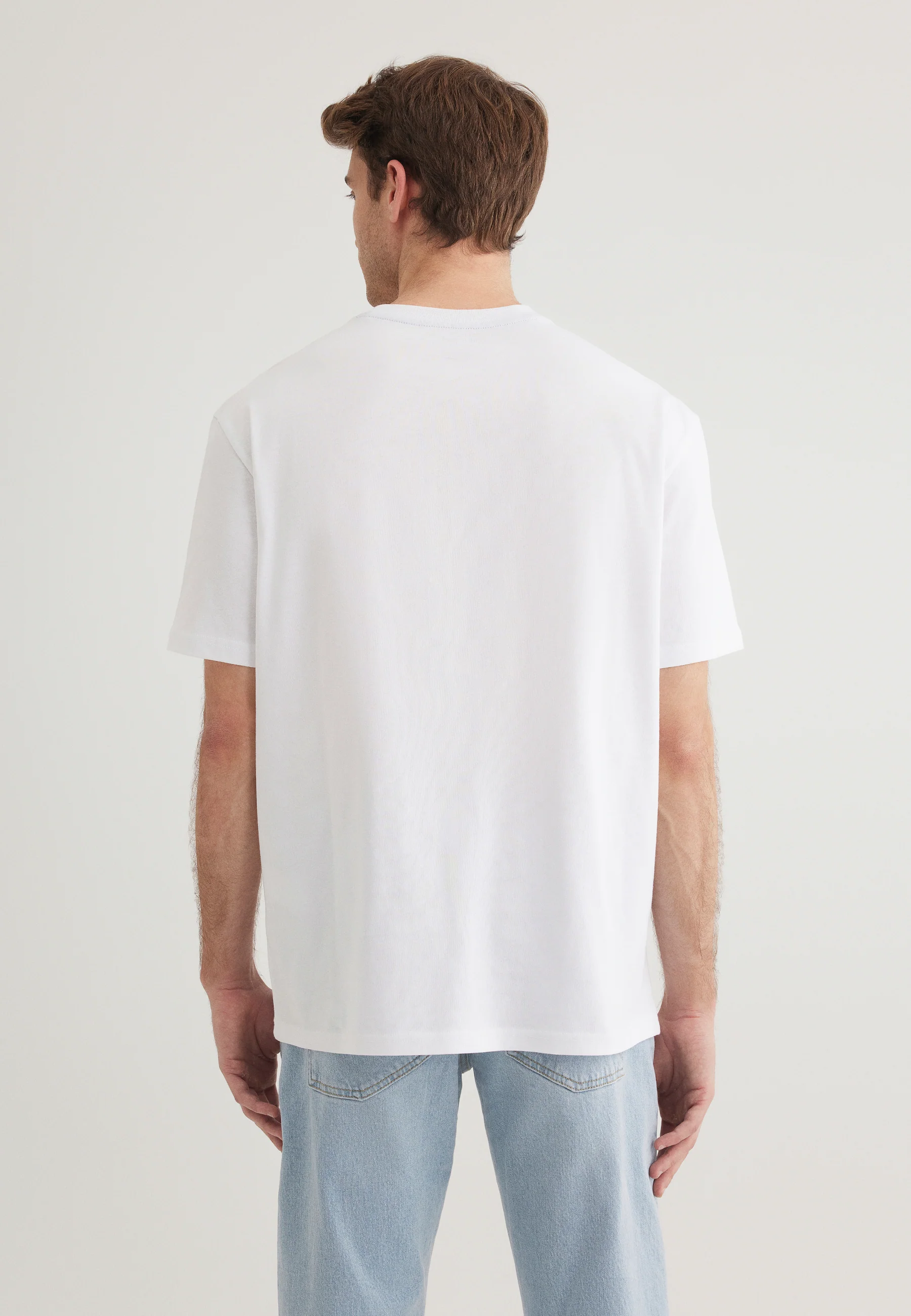 T-SHIRT | T-Shirt mit Logo - Image 6