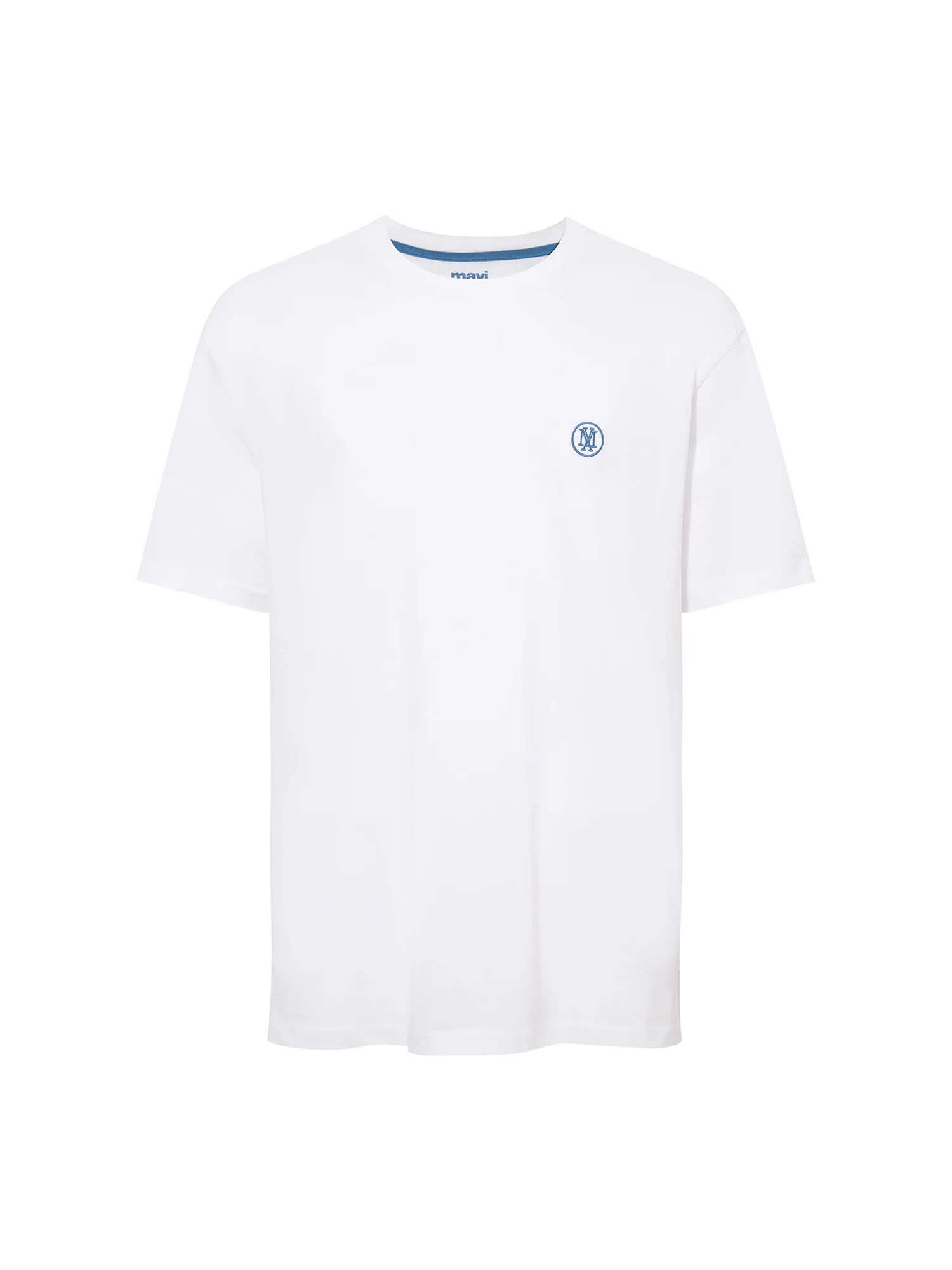 T-SHIRT | T-Shirt mit Logo - Image 7