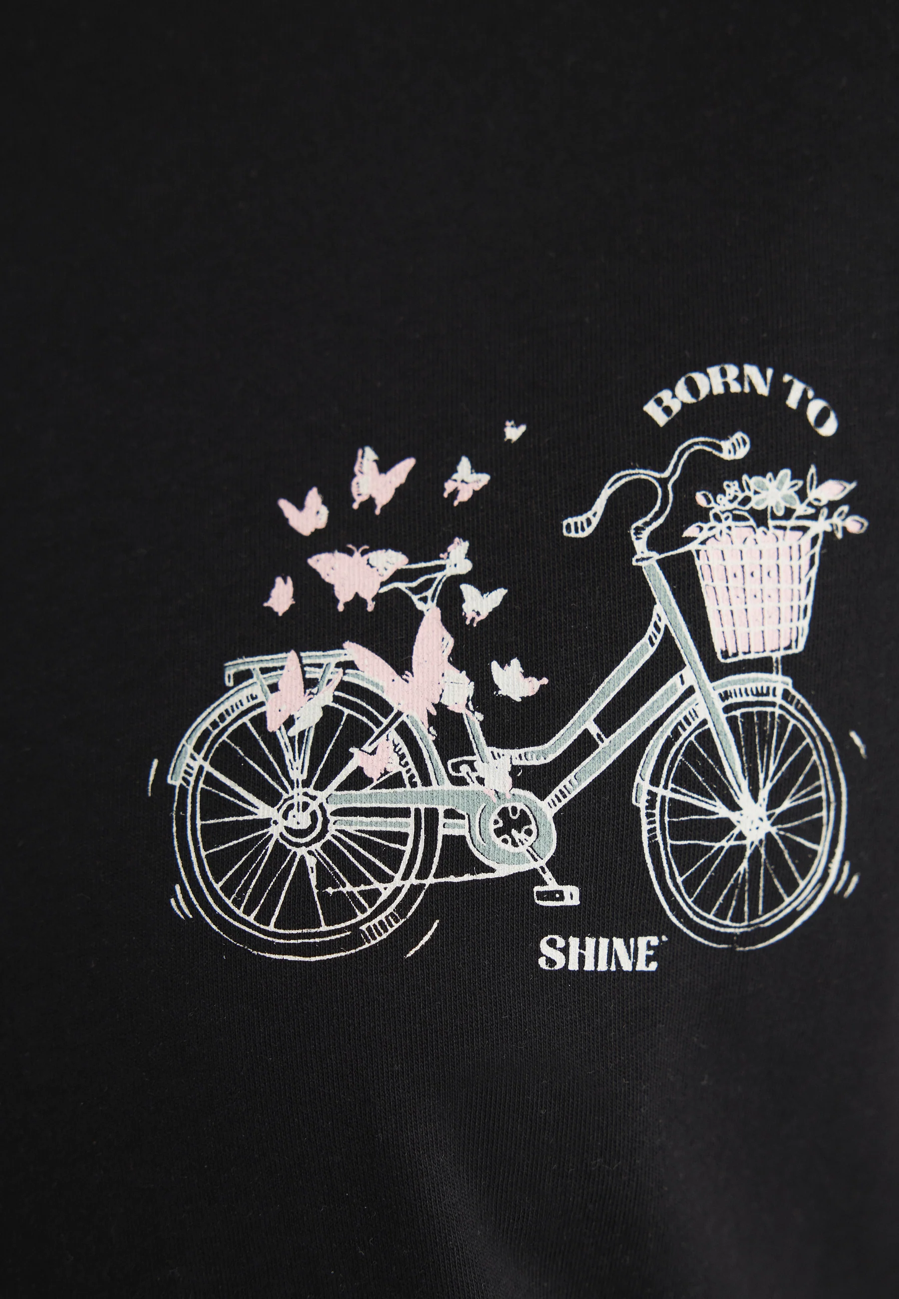 T-SHIRT | T-Shirt mit Print - Image 2