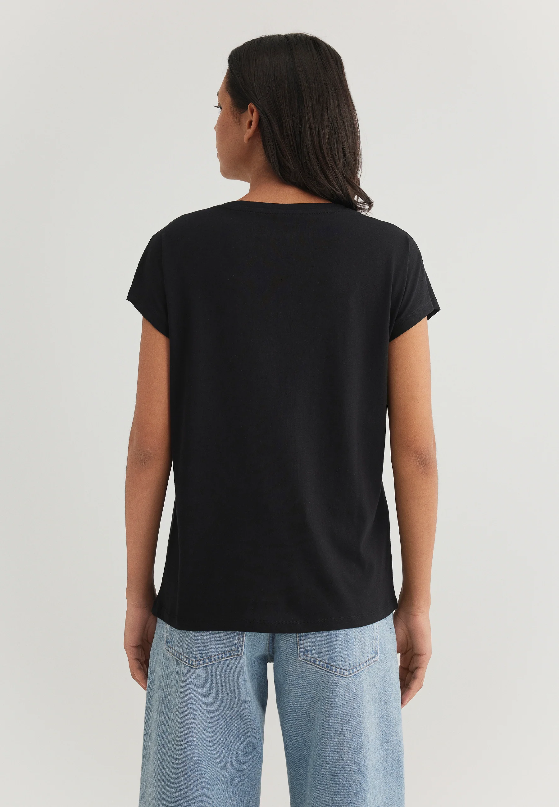 T-SHIRT | T-Shirt mit Print - Image 6