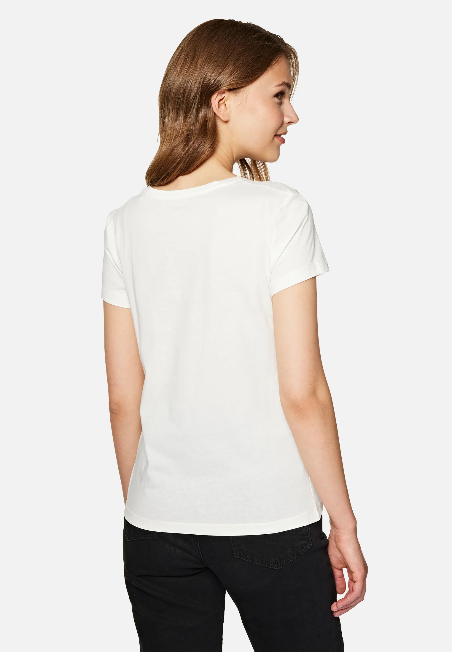 T-SHIRT | Organic T-Shirt mit Print - Image 3