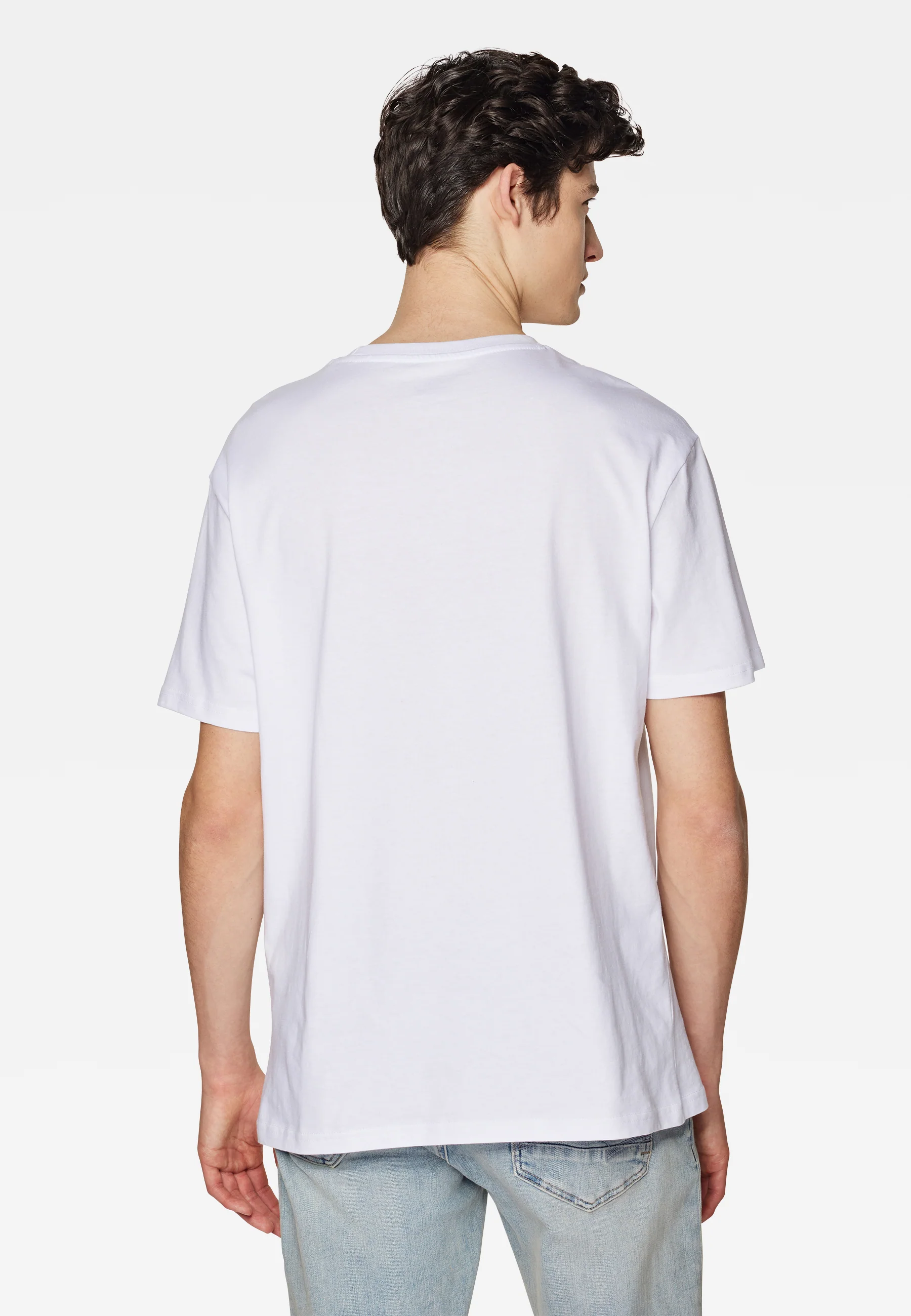 T-SHIRT | Oversize Shirt - Image 3