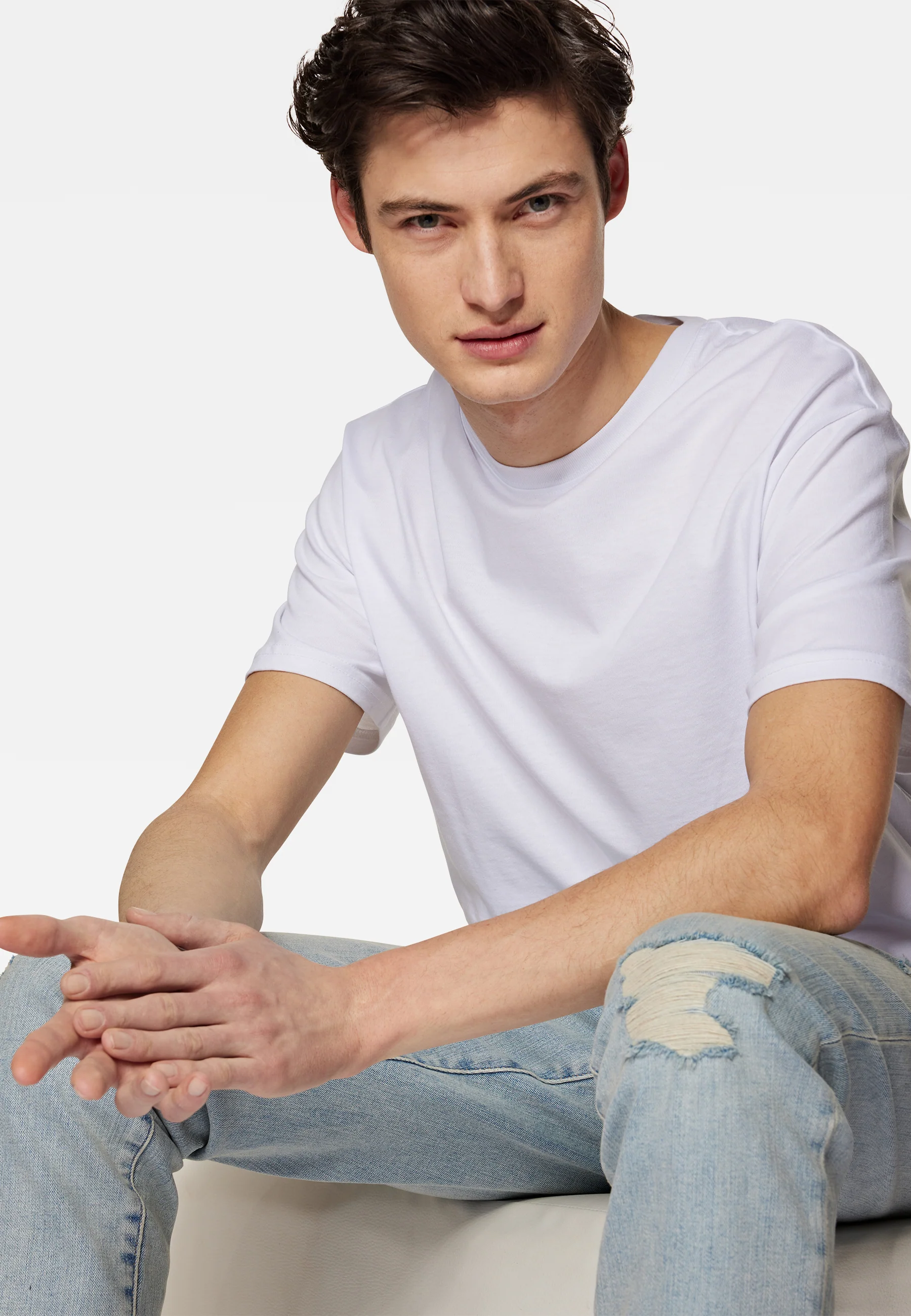 T-SHIRT | Oversize Shirt - Image 4