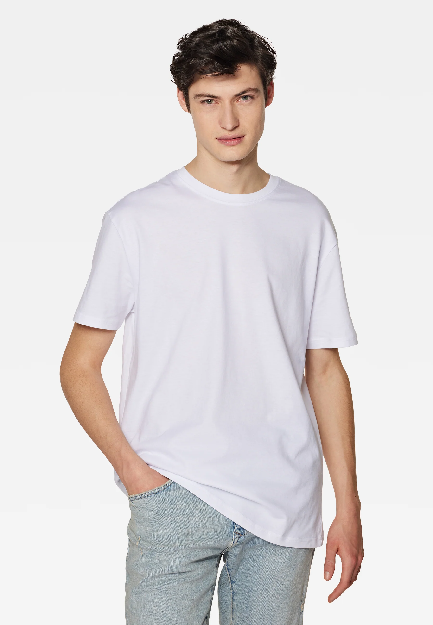 T-SHIRT | Oversize Shirt - Image 5