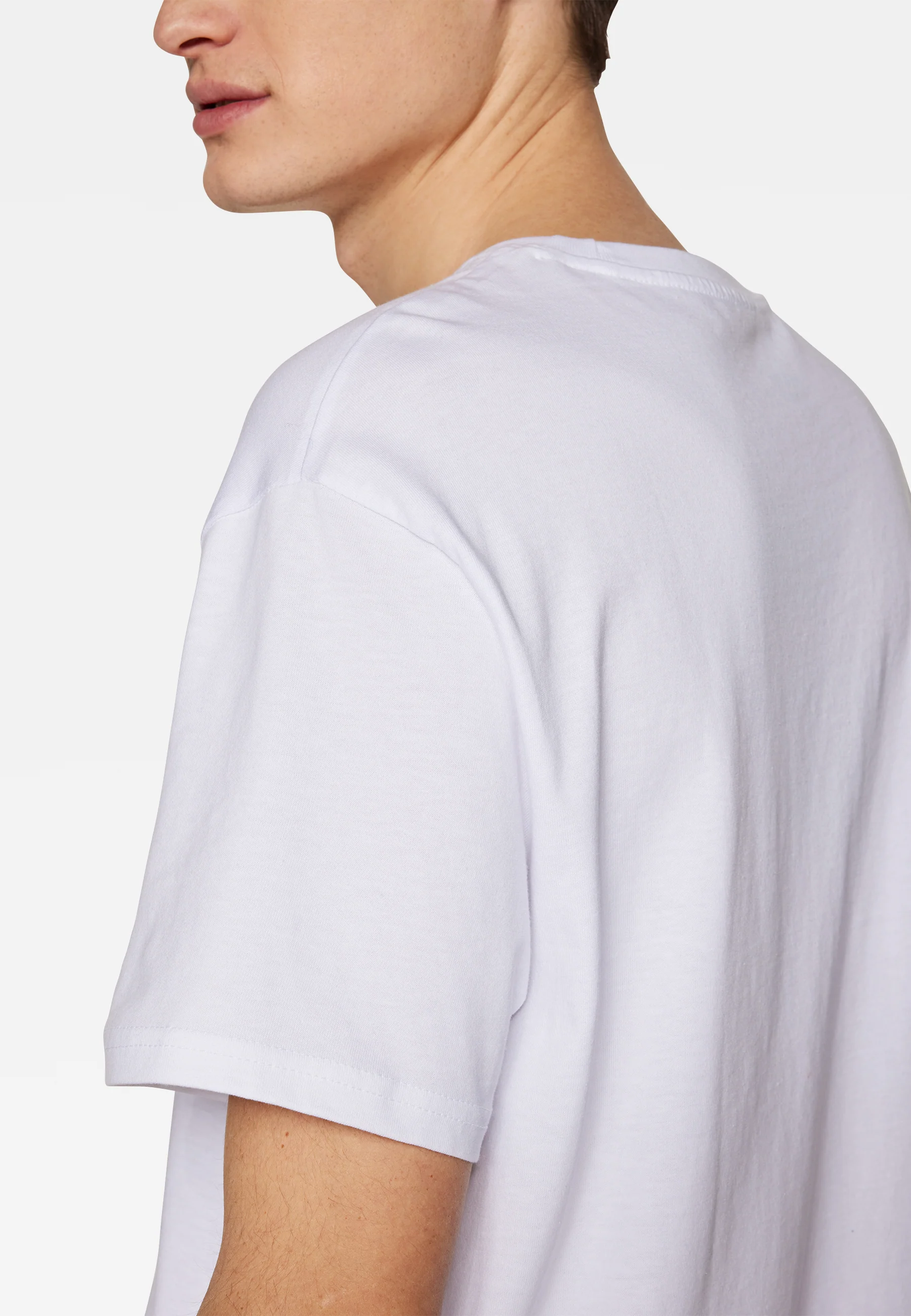 T-SHIRT | Oversize Shirt - Image 7