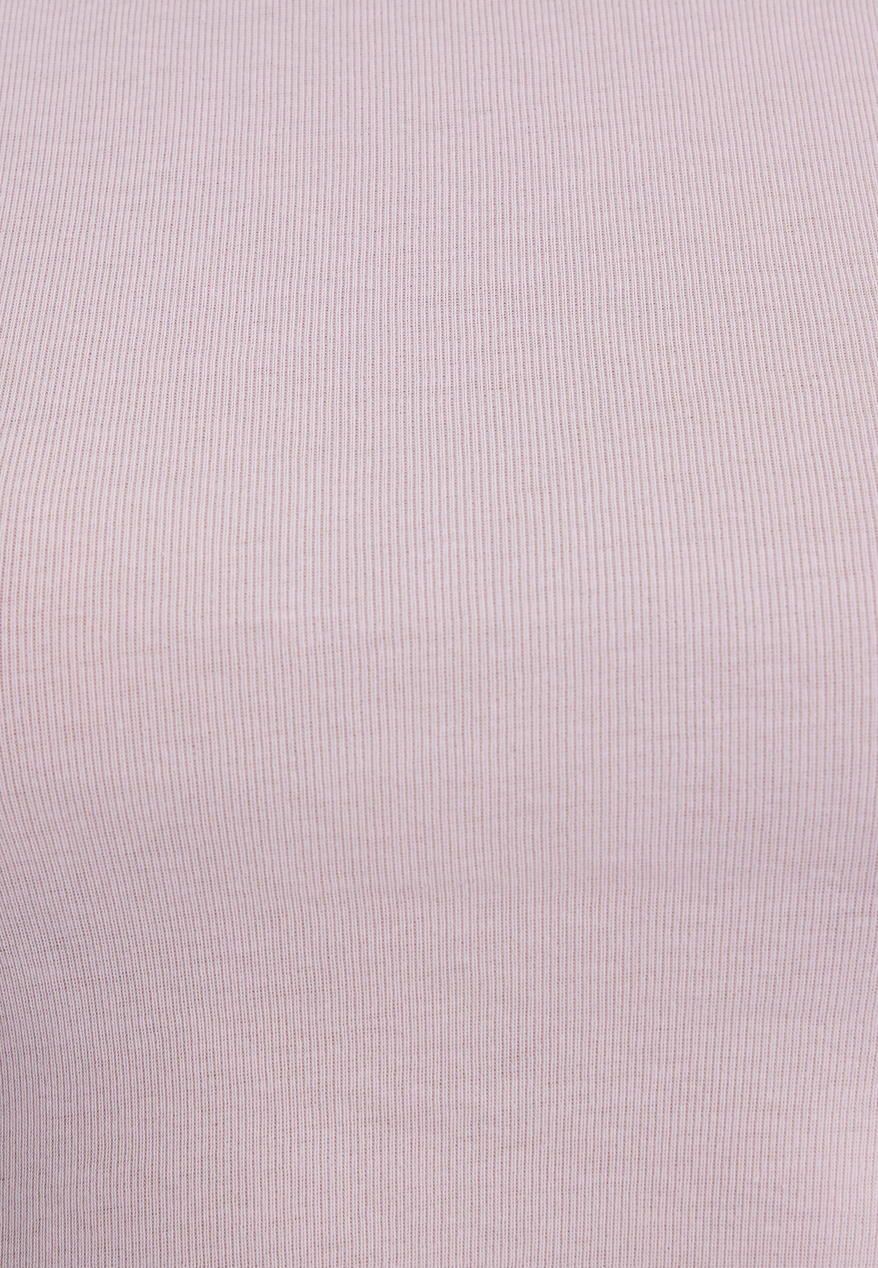 T-SHIRT | T-Shirt verkürzt - Image 2