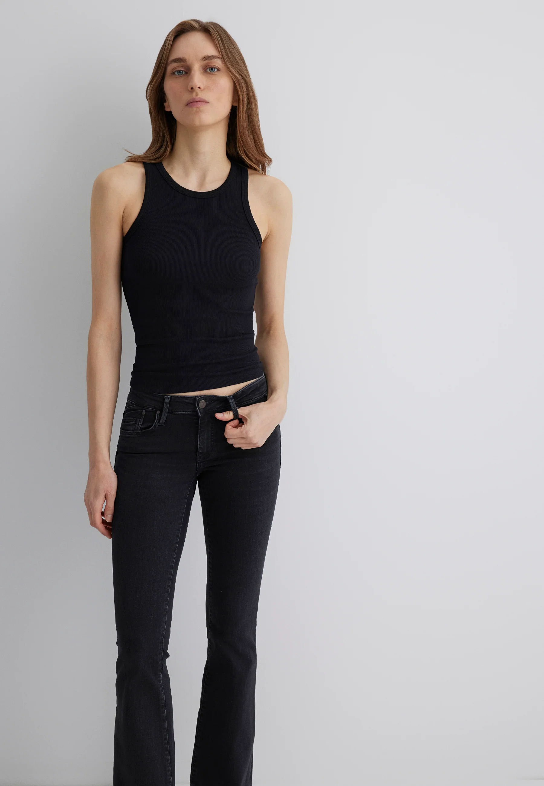 TOP | Tank Top - Image 3
