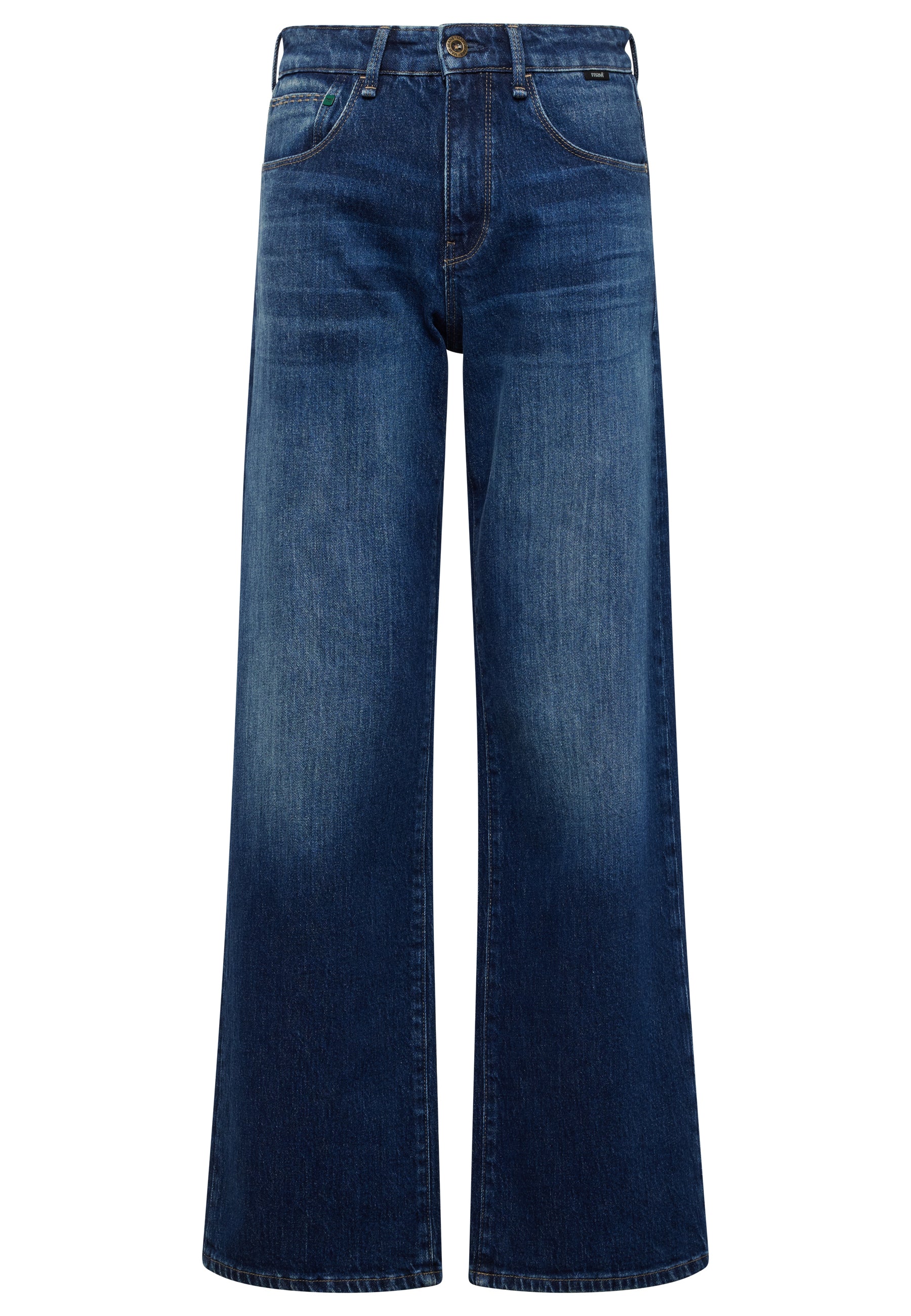TAYLOR | Mid-Rise, Slim Boyfriend Regenerative - Image 10