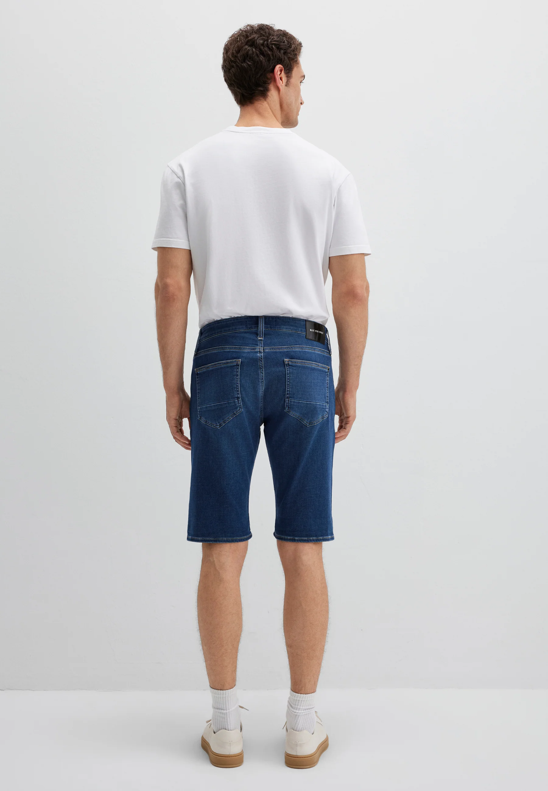 TIM | Skinny Fit Shorts - Image 5