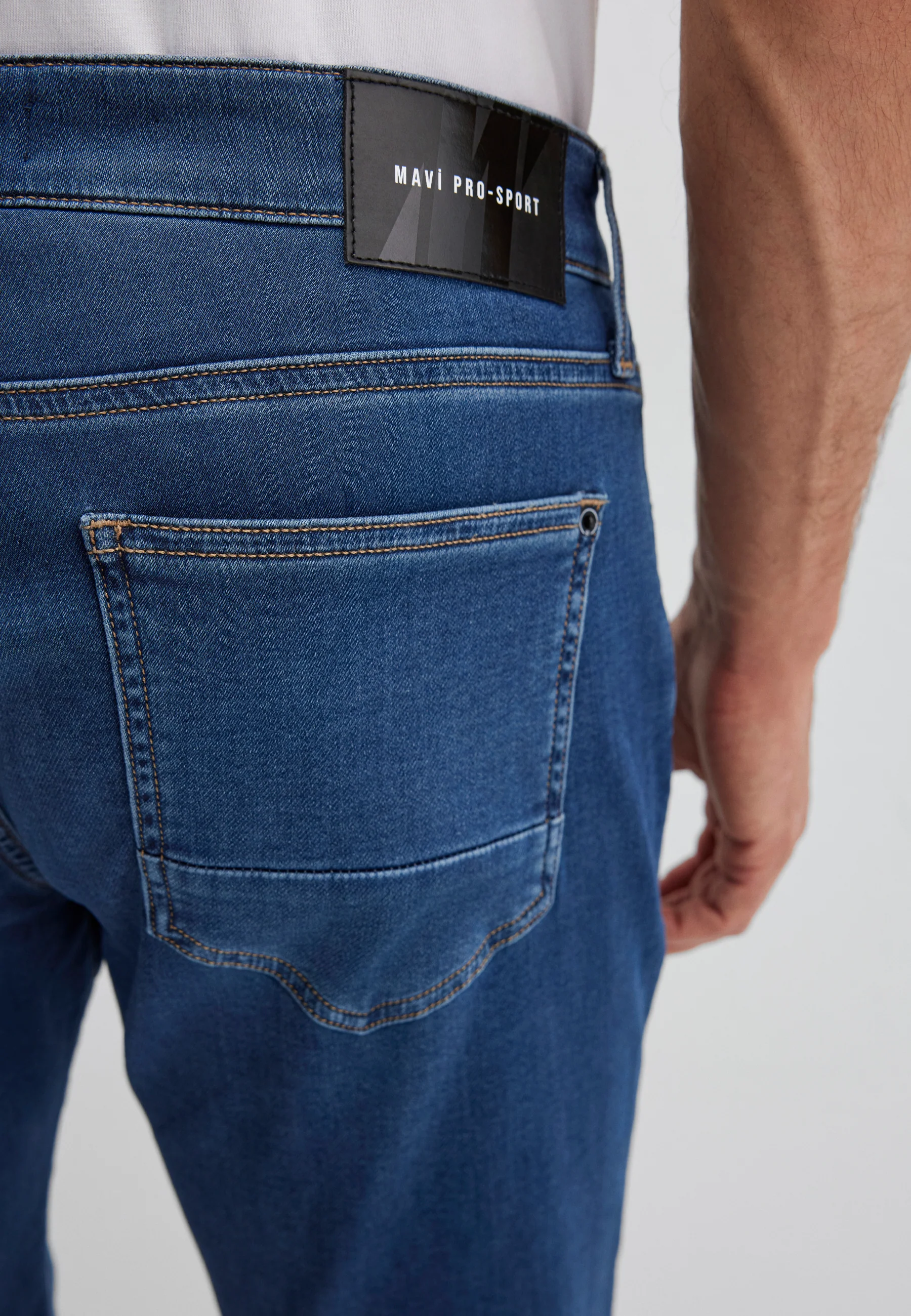 TIM | Skinny Fit Shorts - Image 7