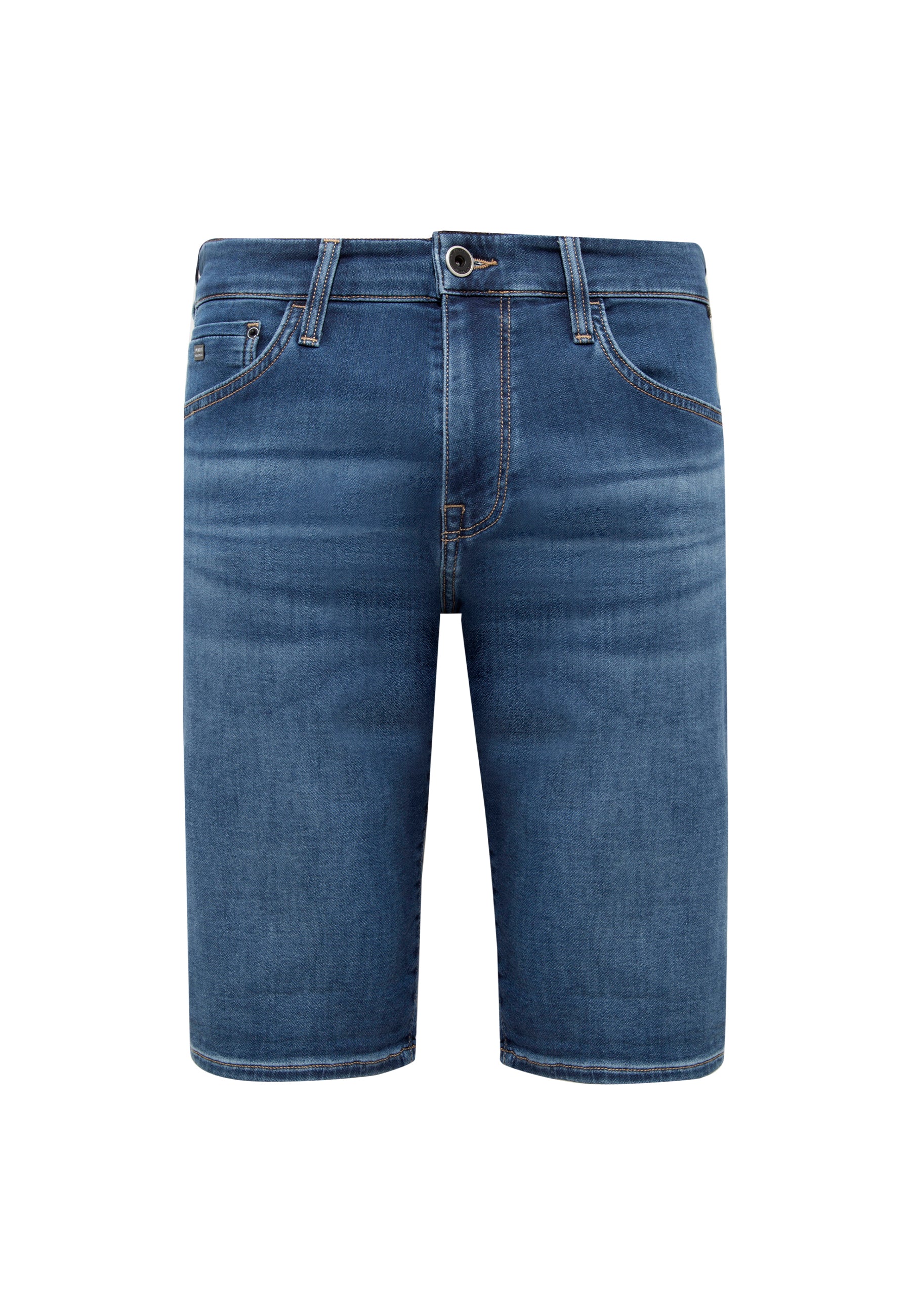 TIM | Skinny Fit Shorts - Image 8