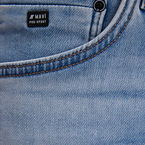 TIM | Skinny Fit Shorts - Image 2