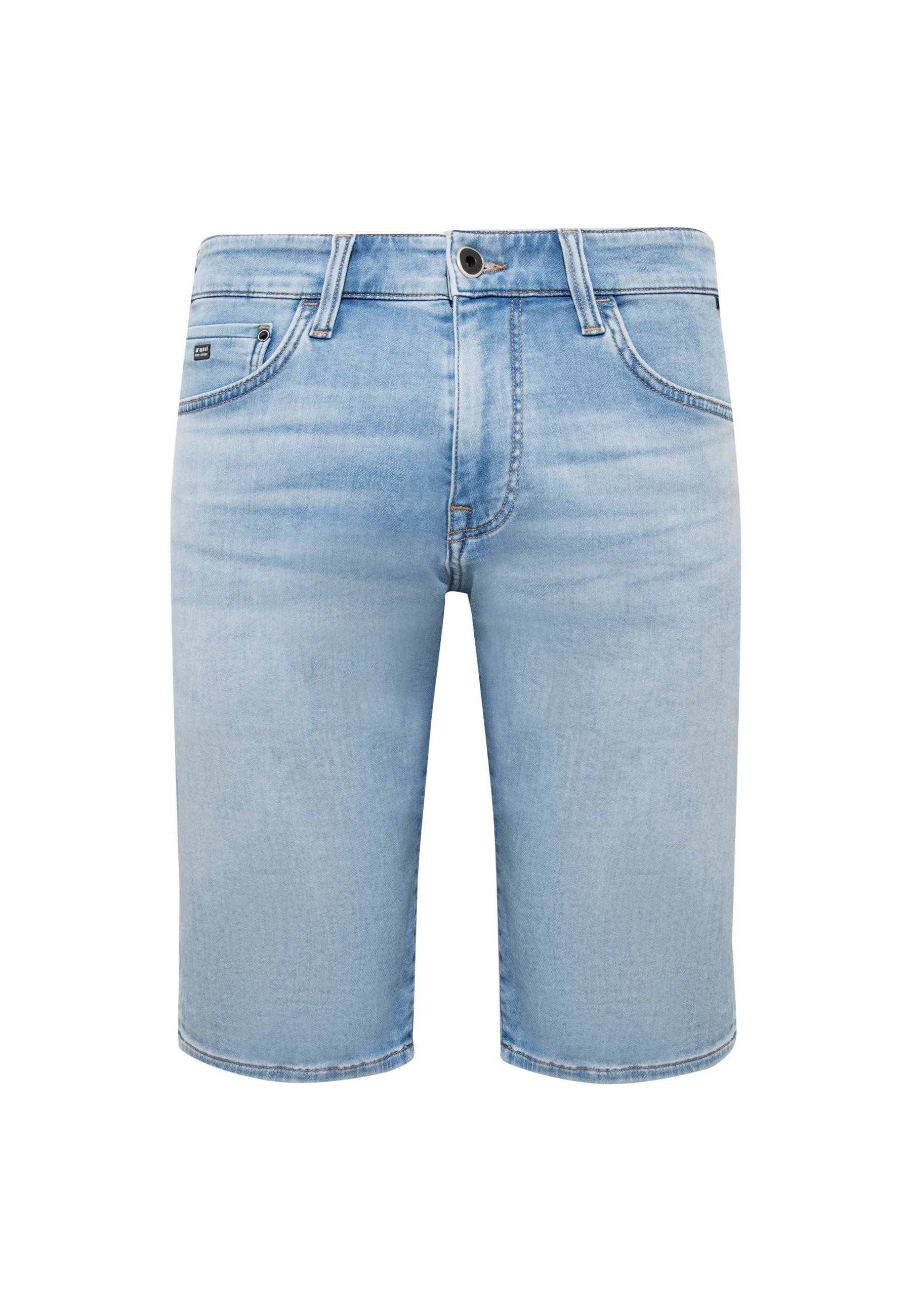 TIM | Skinny Fit Shorts - Image 8
