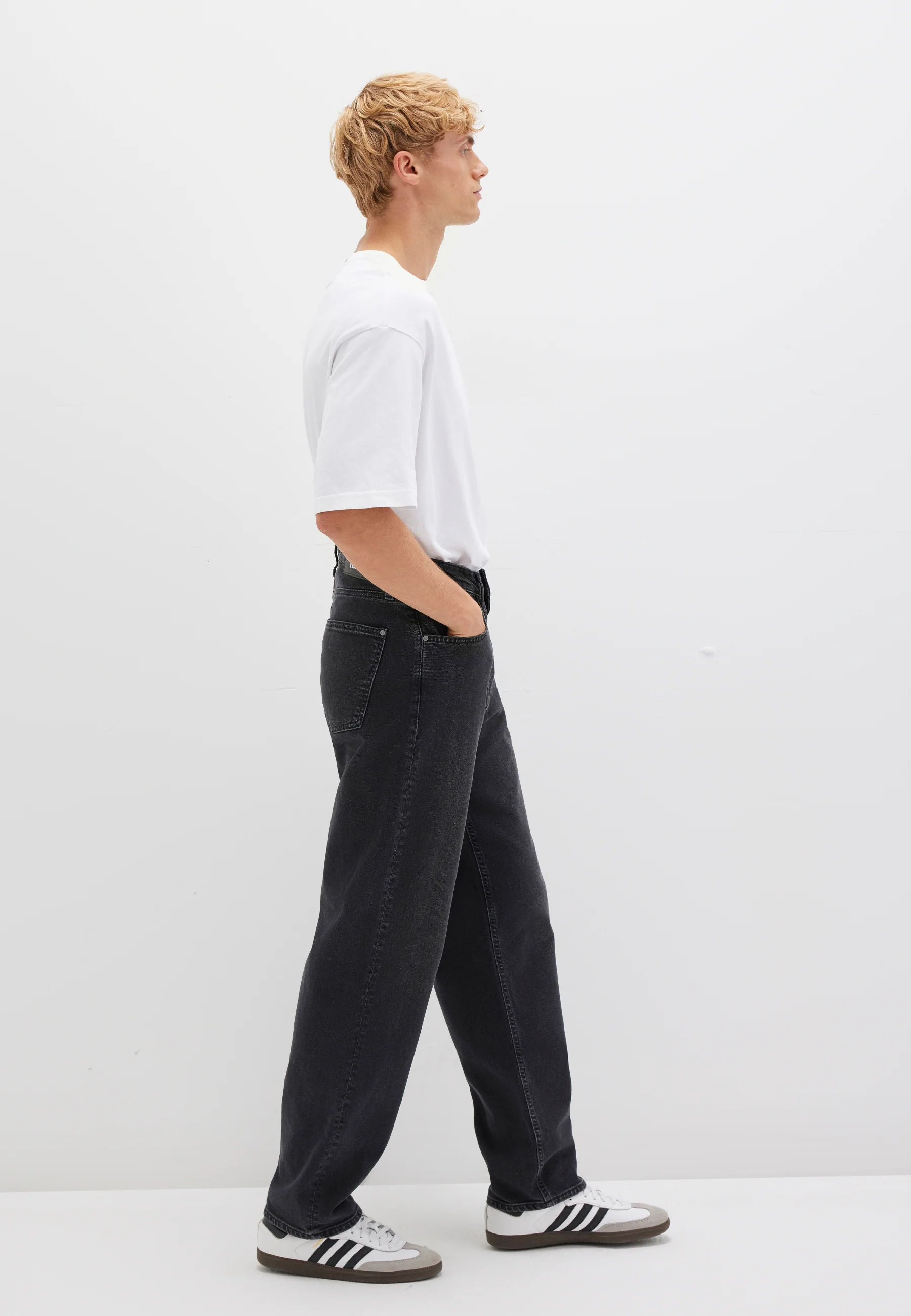 TORONTO | Baggy Tapered - Image 3