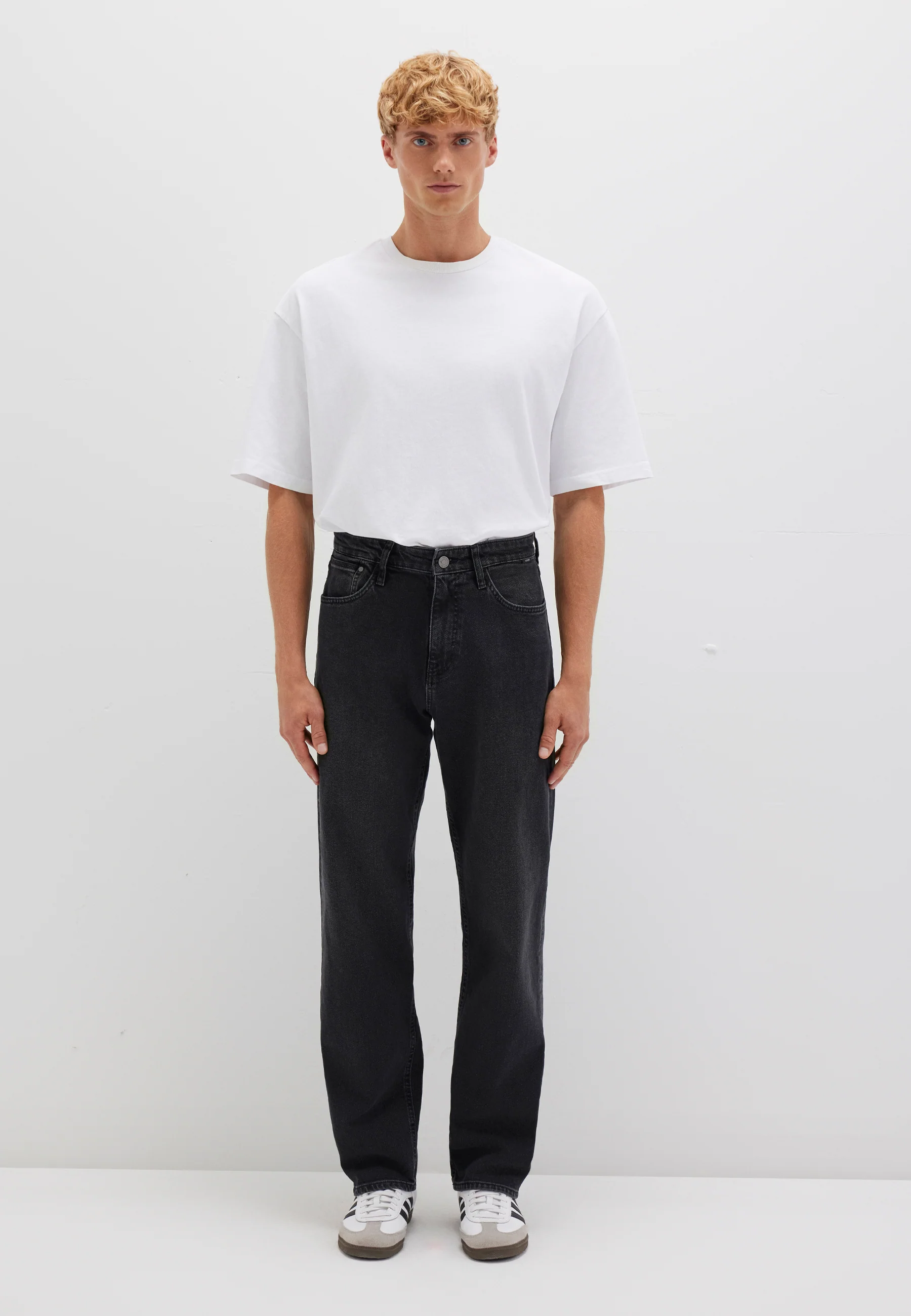 TORONTO | Baggy Tapered - Image 4