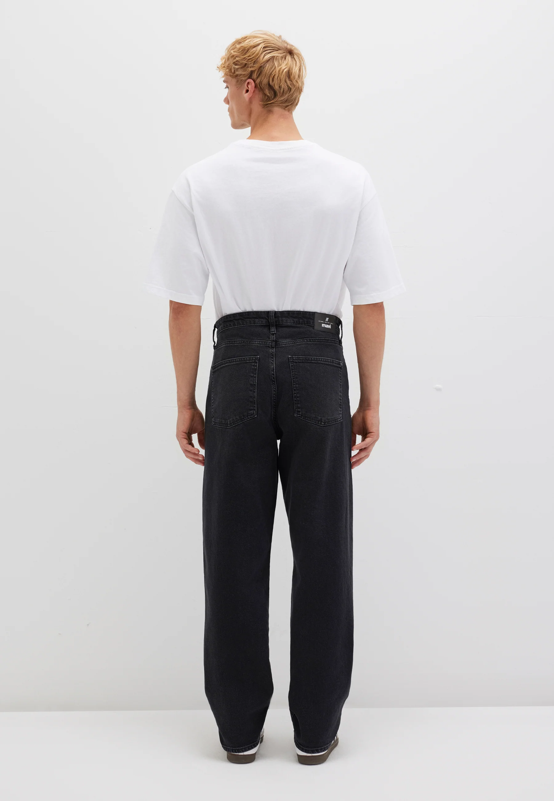 TORONTO | Baggy Tapered - Image 5