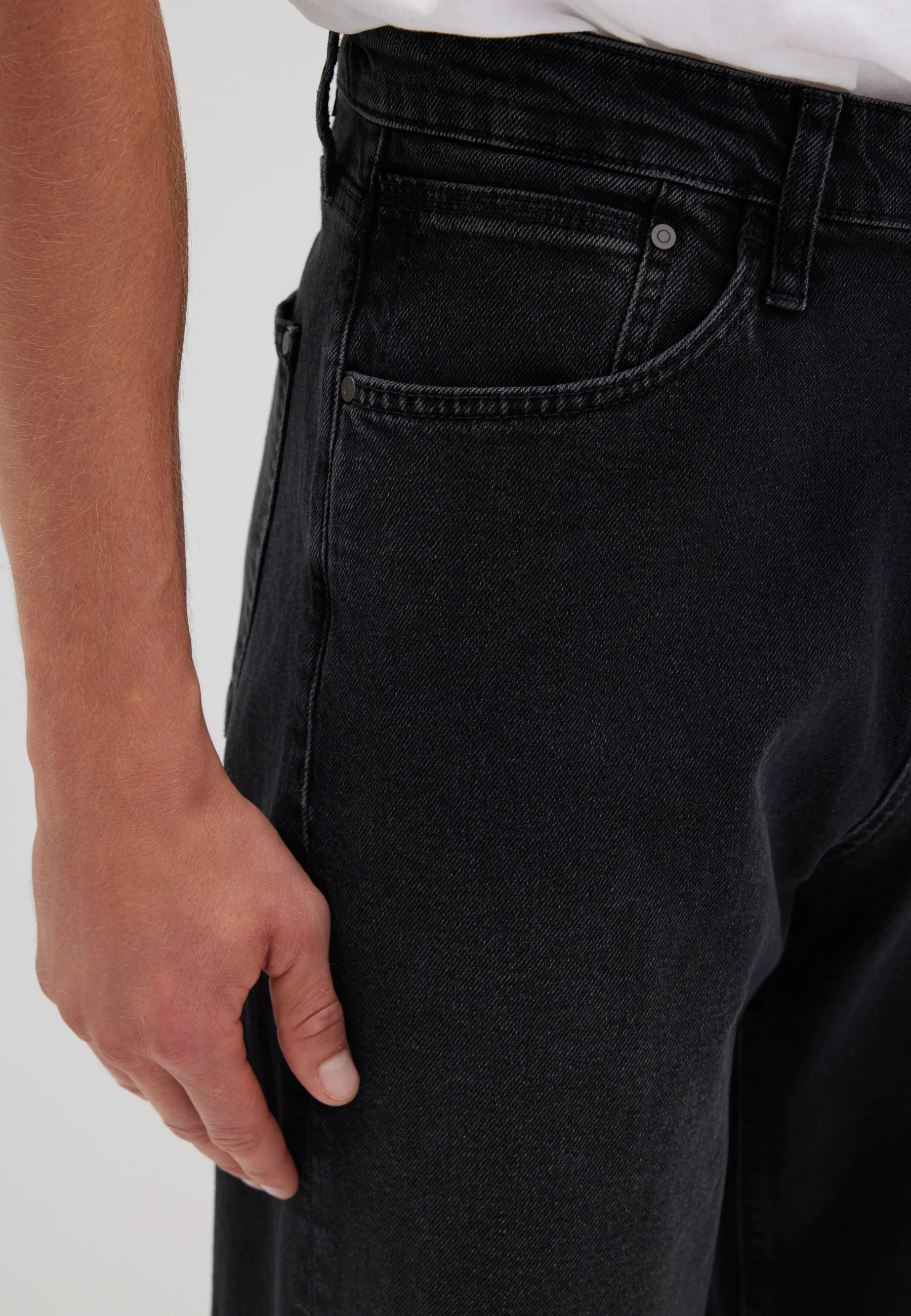 TORONTO | Baggy Tapered - Image 6