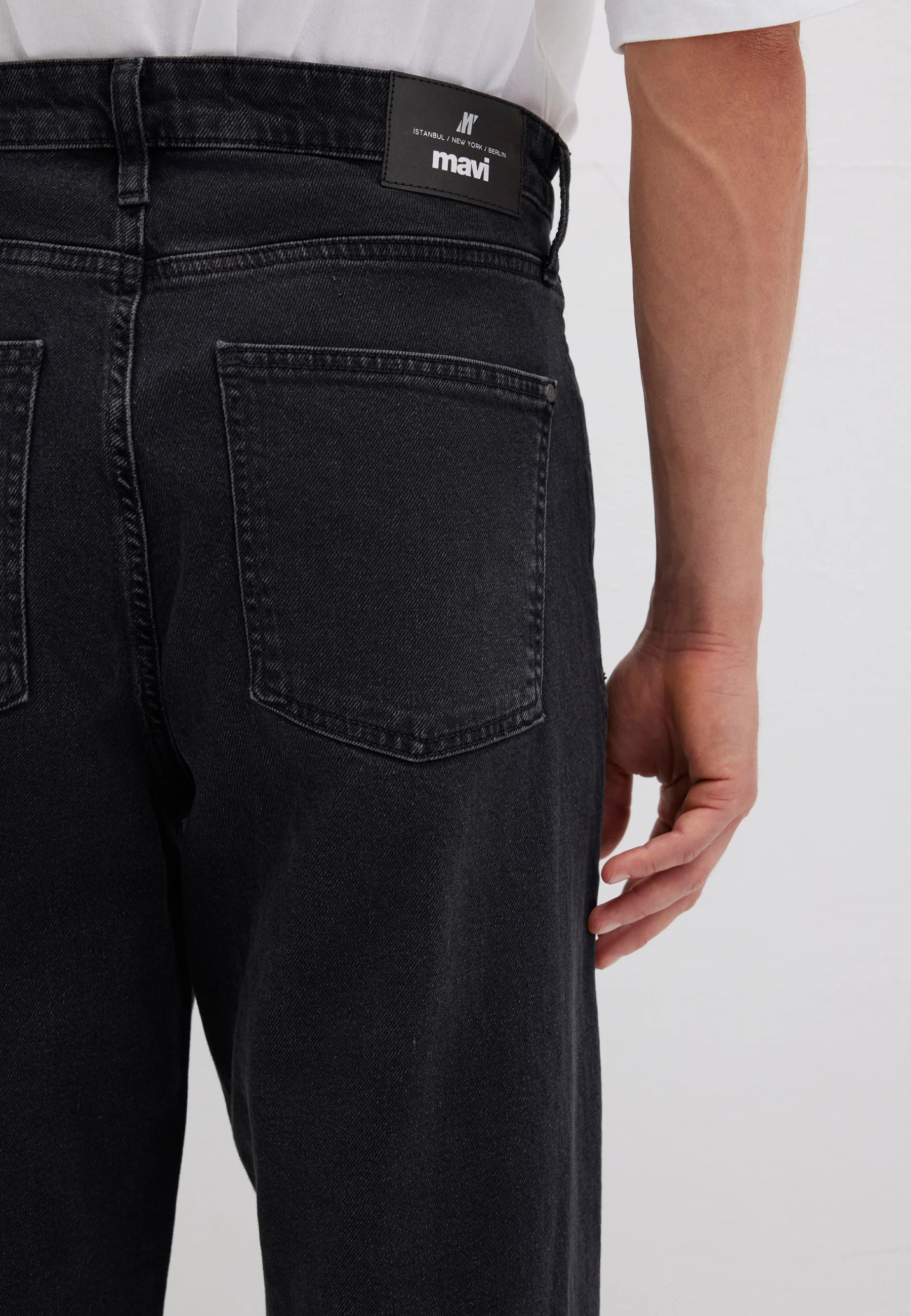 TORONTO | Baggy Tapered - Image 7
