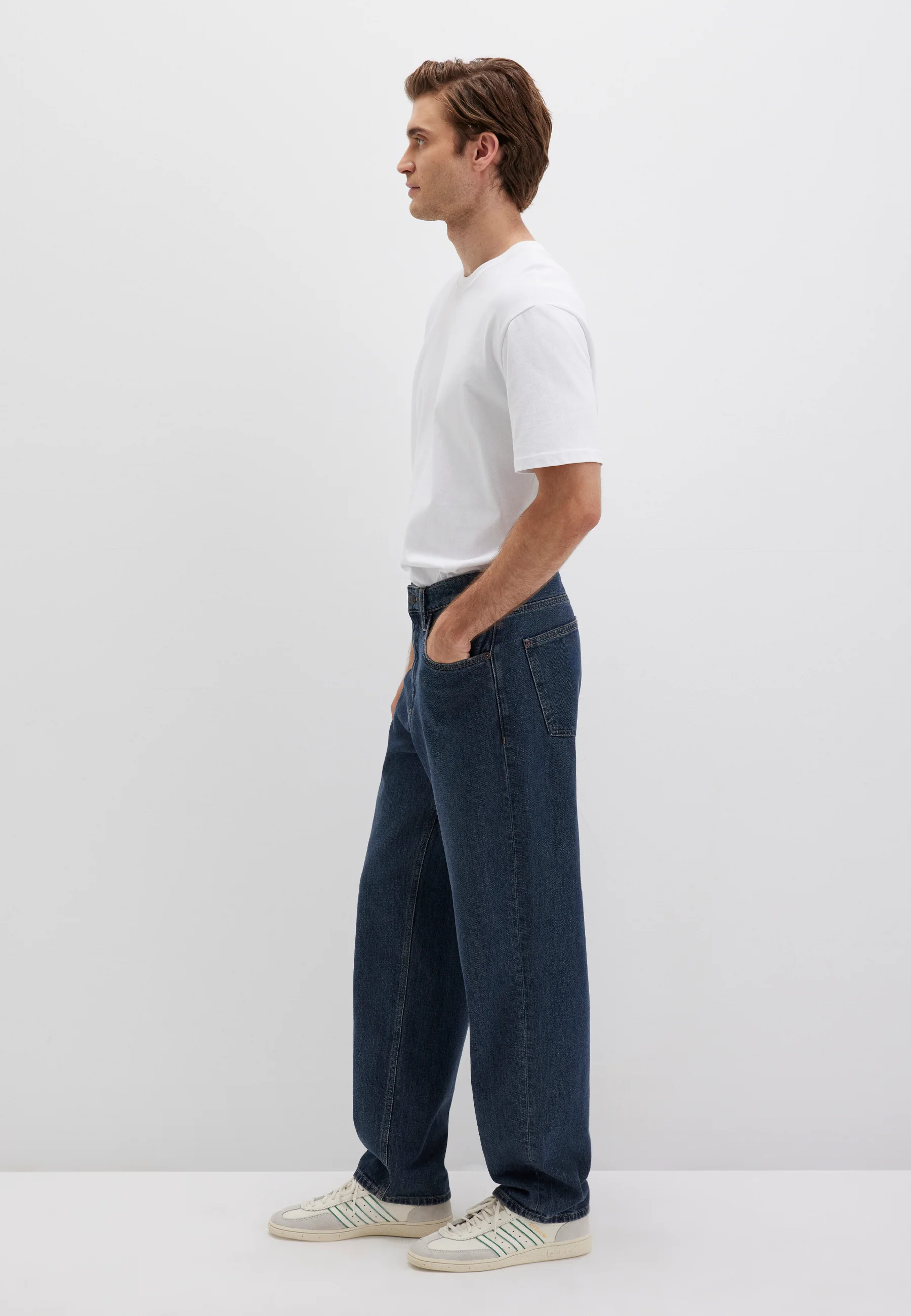 TORONTO | Baggy Tapered - Image 3