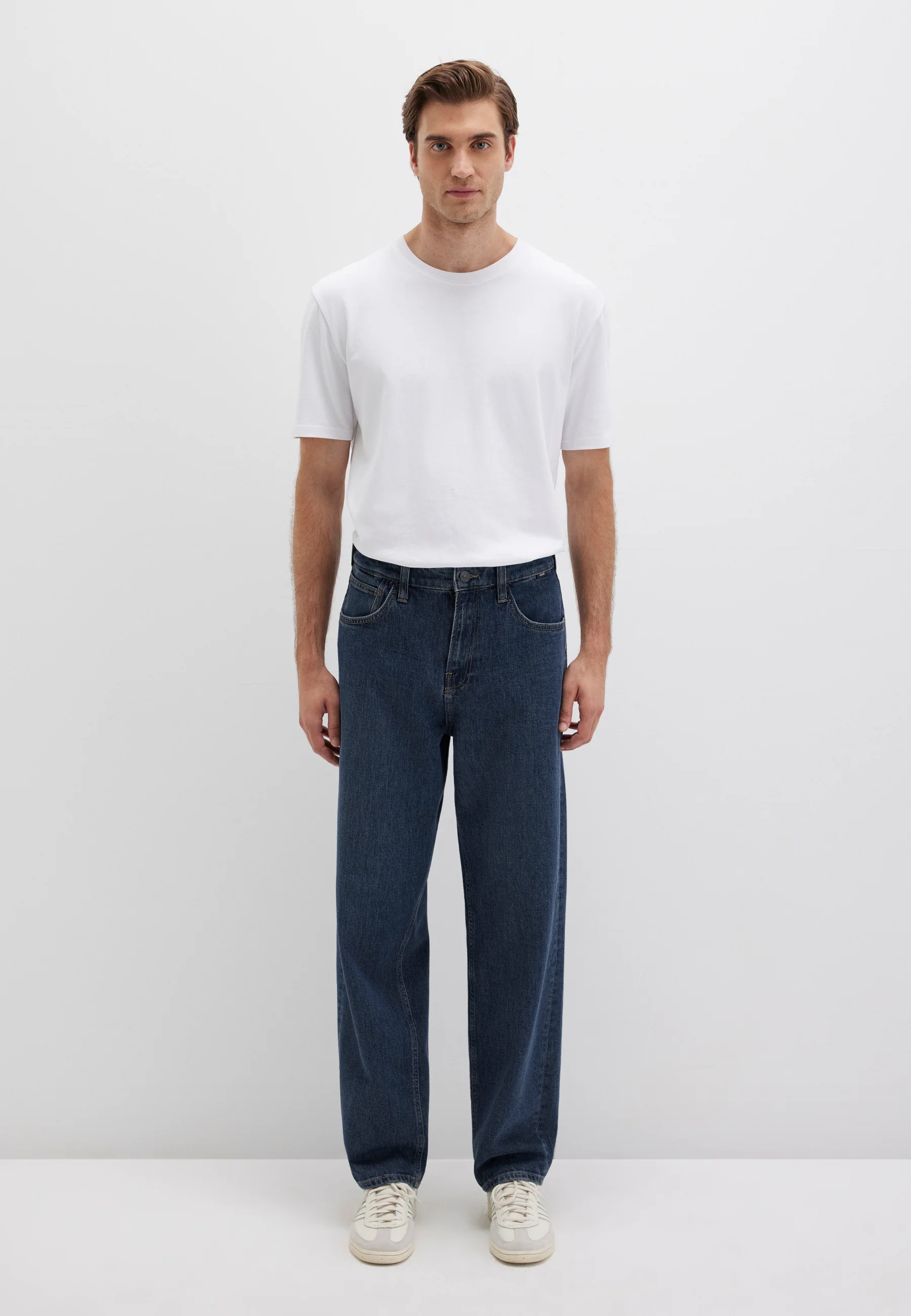 TORONTO | Baggy Tapered - Image 4