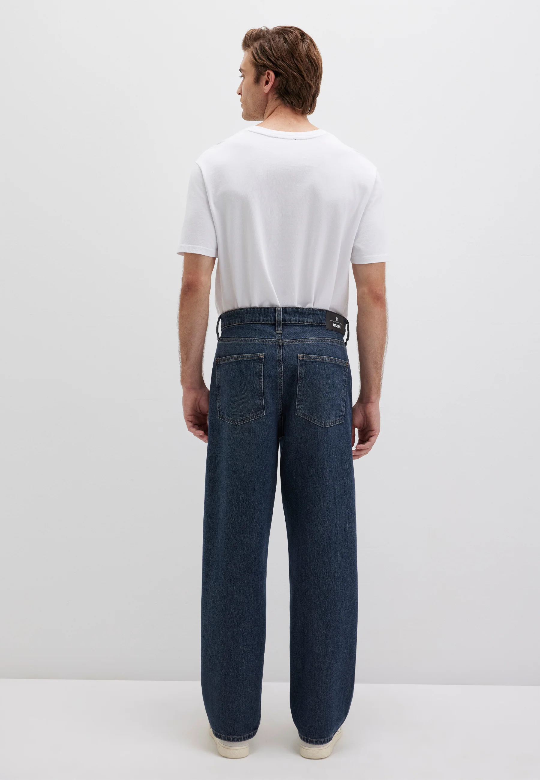 TORONTO | Baggy Tapered - Image 5
