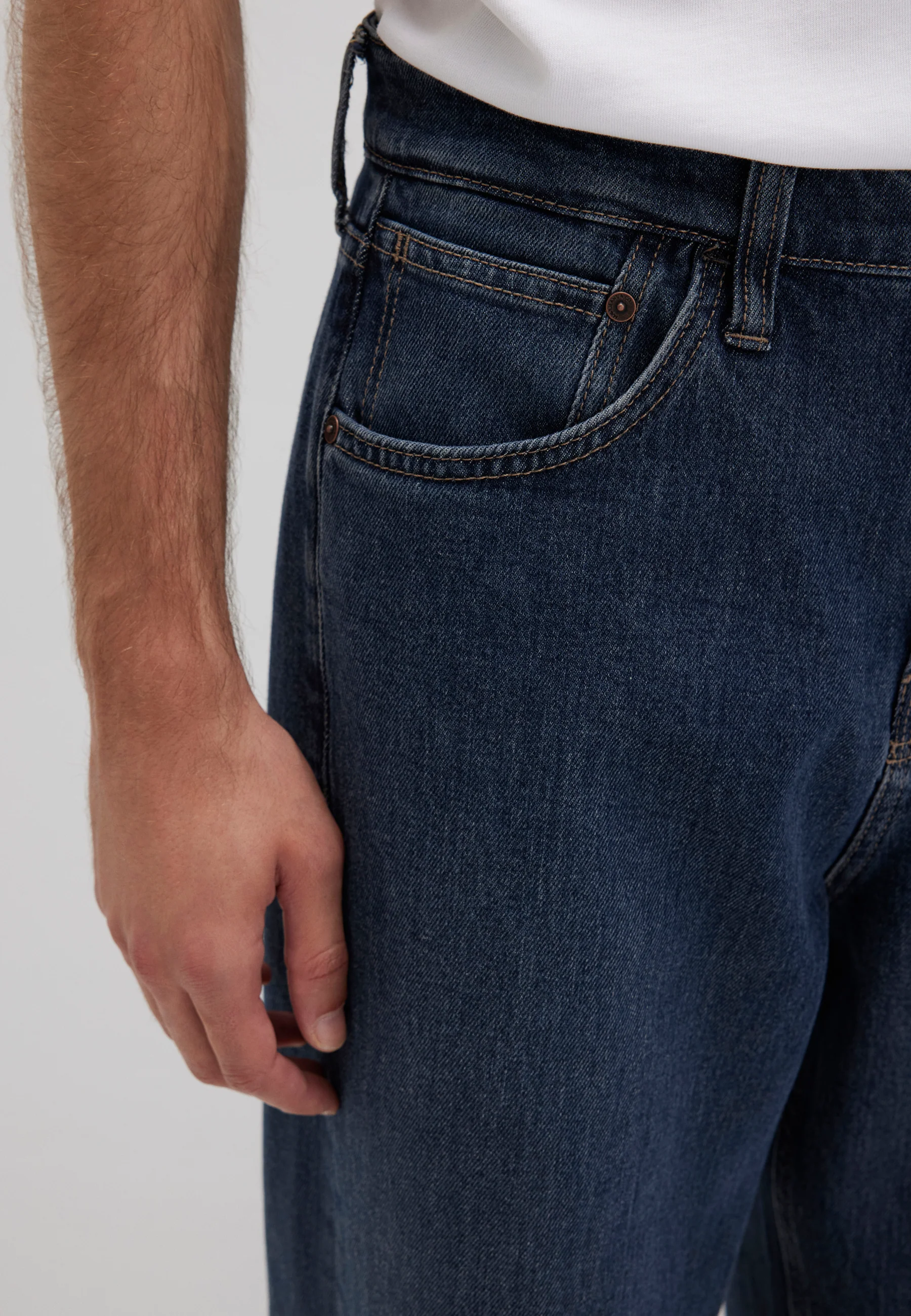 TORONTO | Baggy Tapered - Image 6