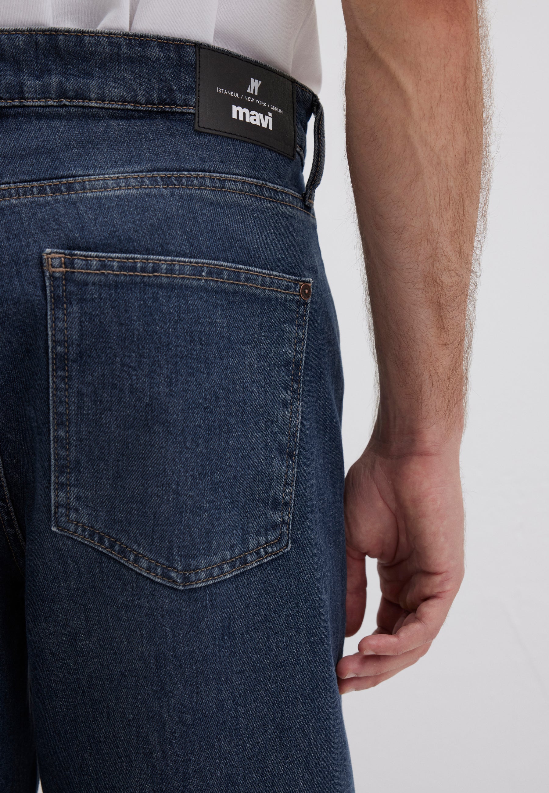 TORONTO | Baggy Tapered - Image 7