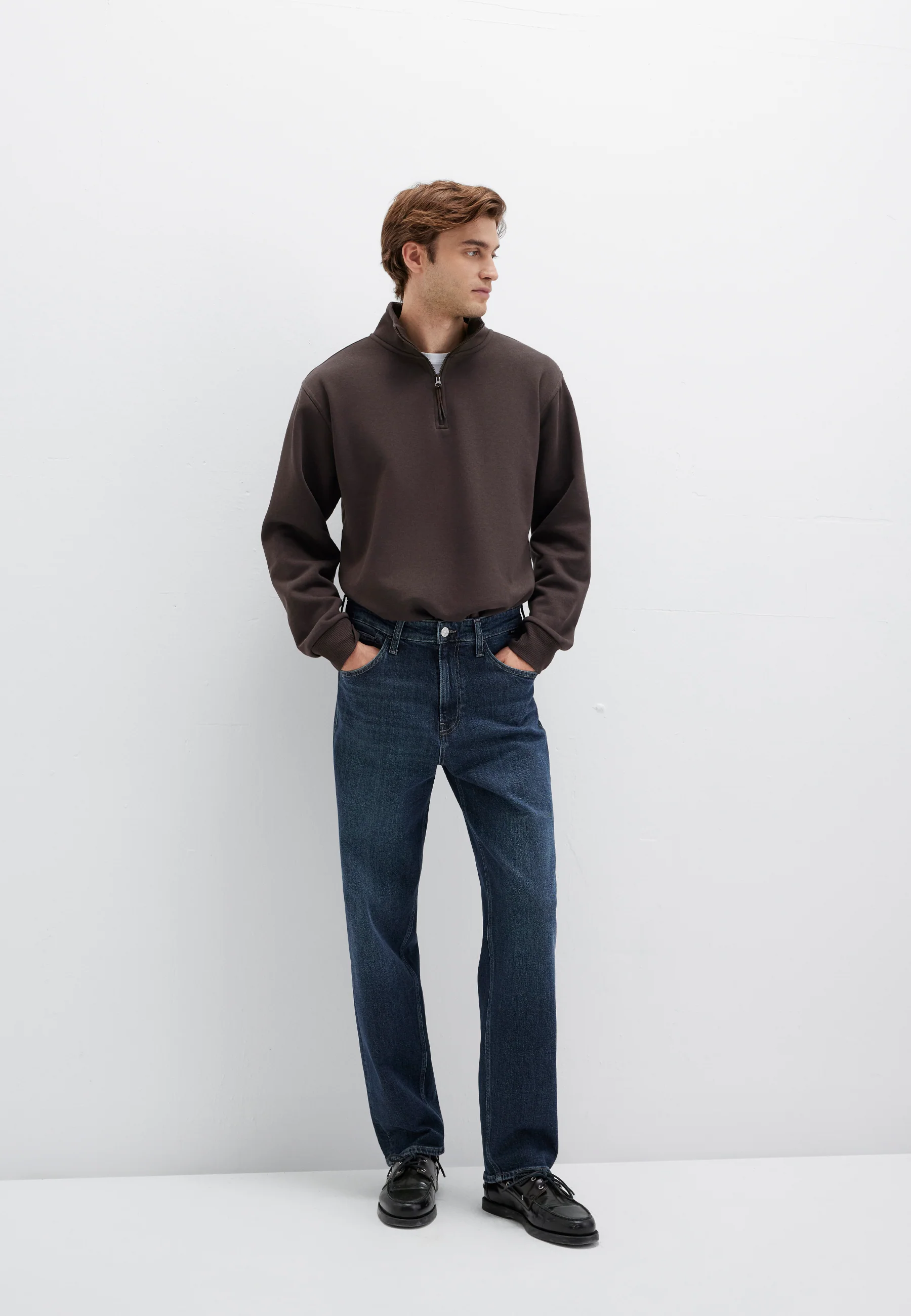 TORONTO | Baggy Tapered - Image 3