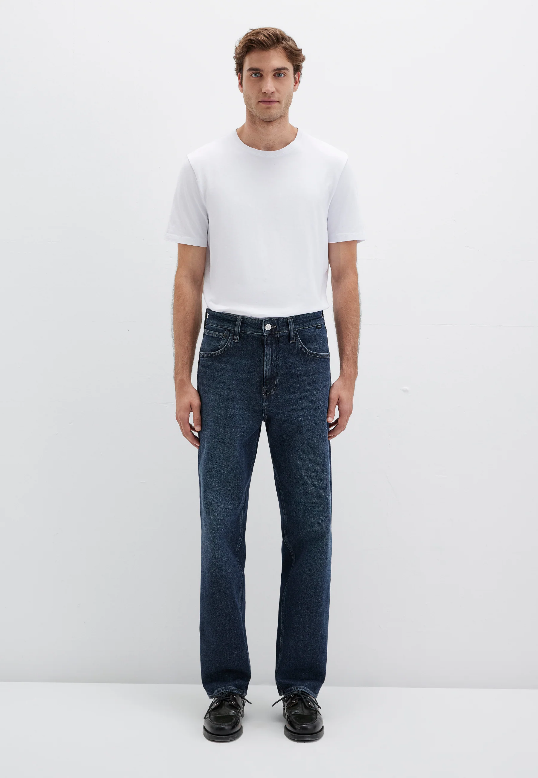 TORONTO | Baggy Tapered - Image 4