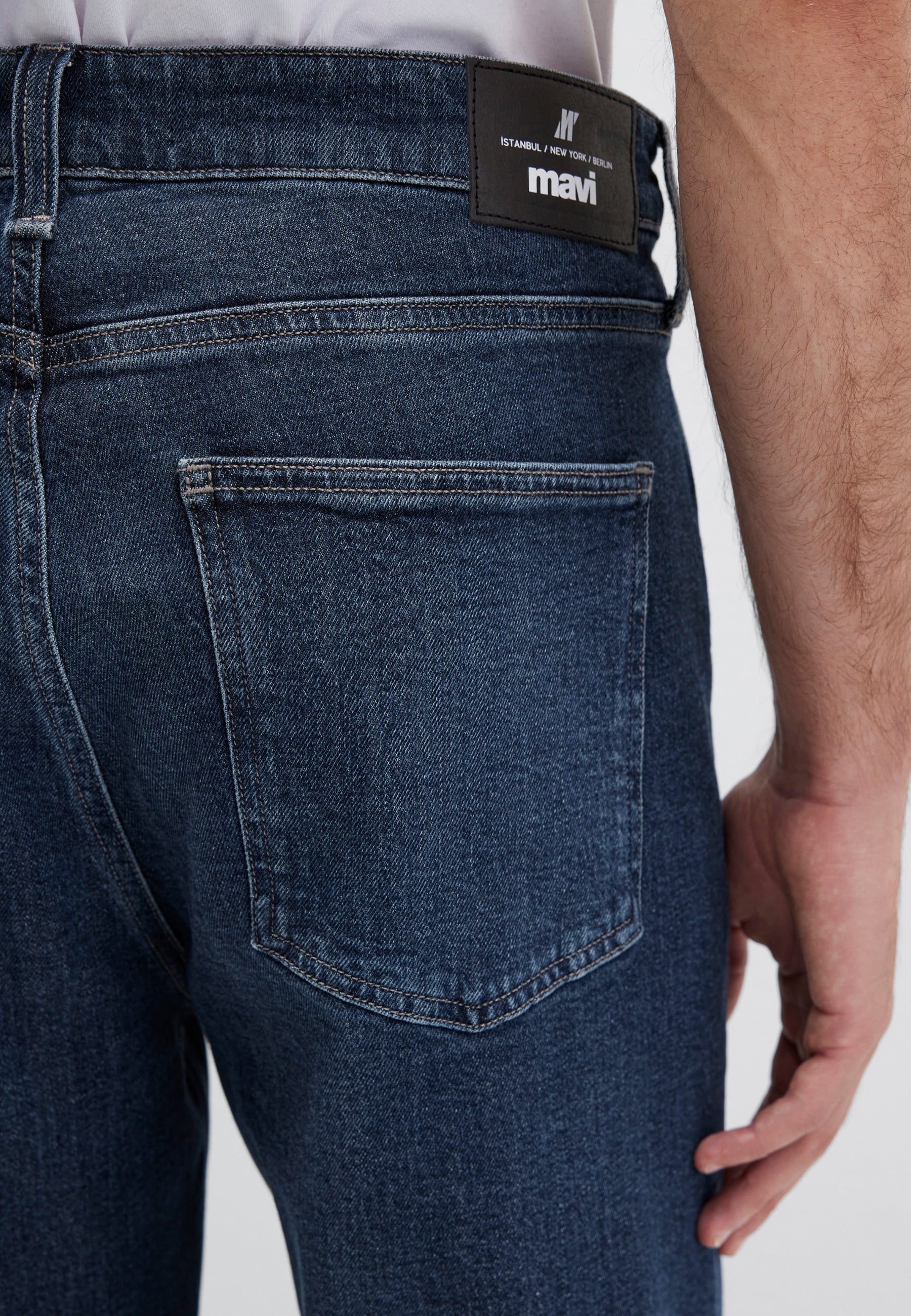 TORONTO | Baggy Tapered - Image 7