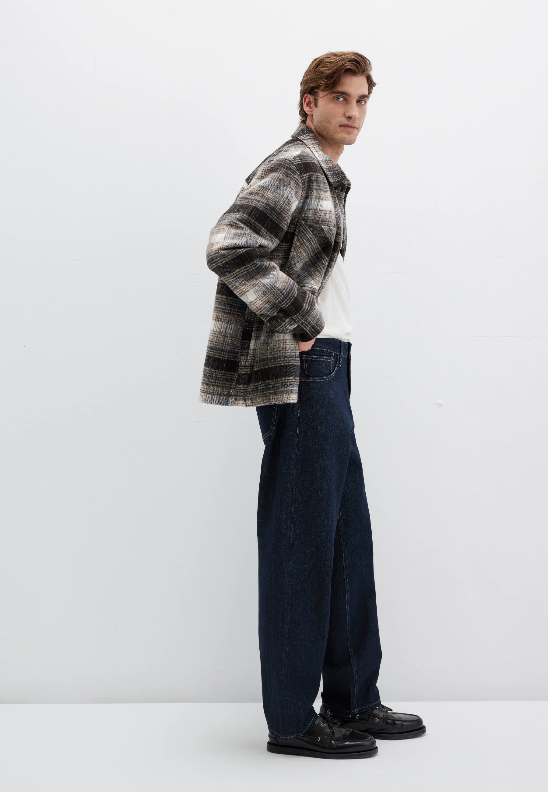 TORONTO | Baggy Tapered - Image 3