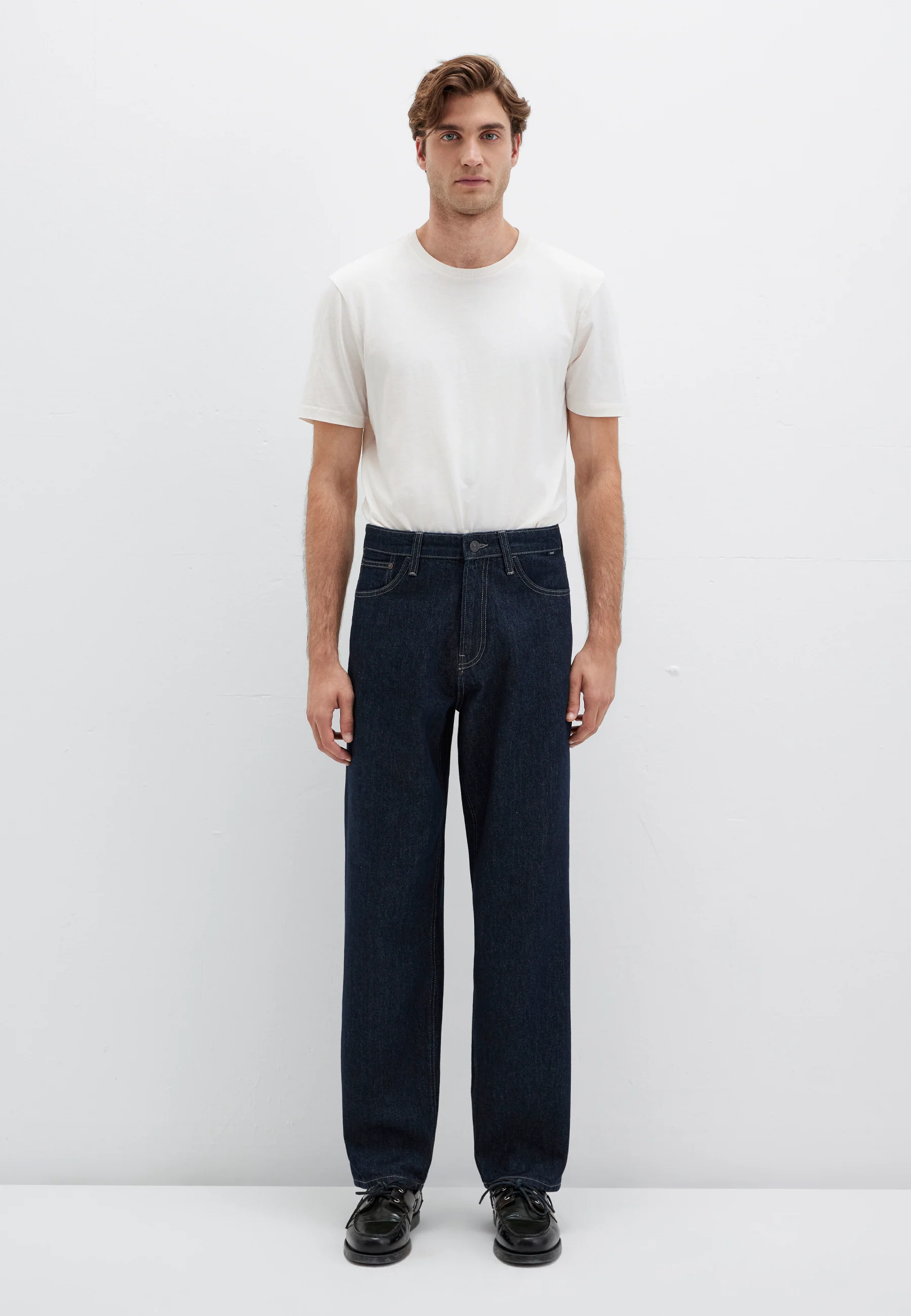 TORONTO | Baggy Tapered - Image 4