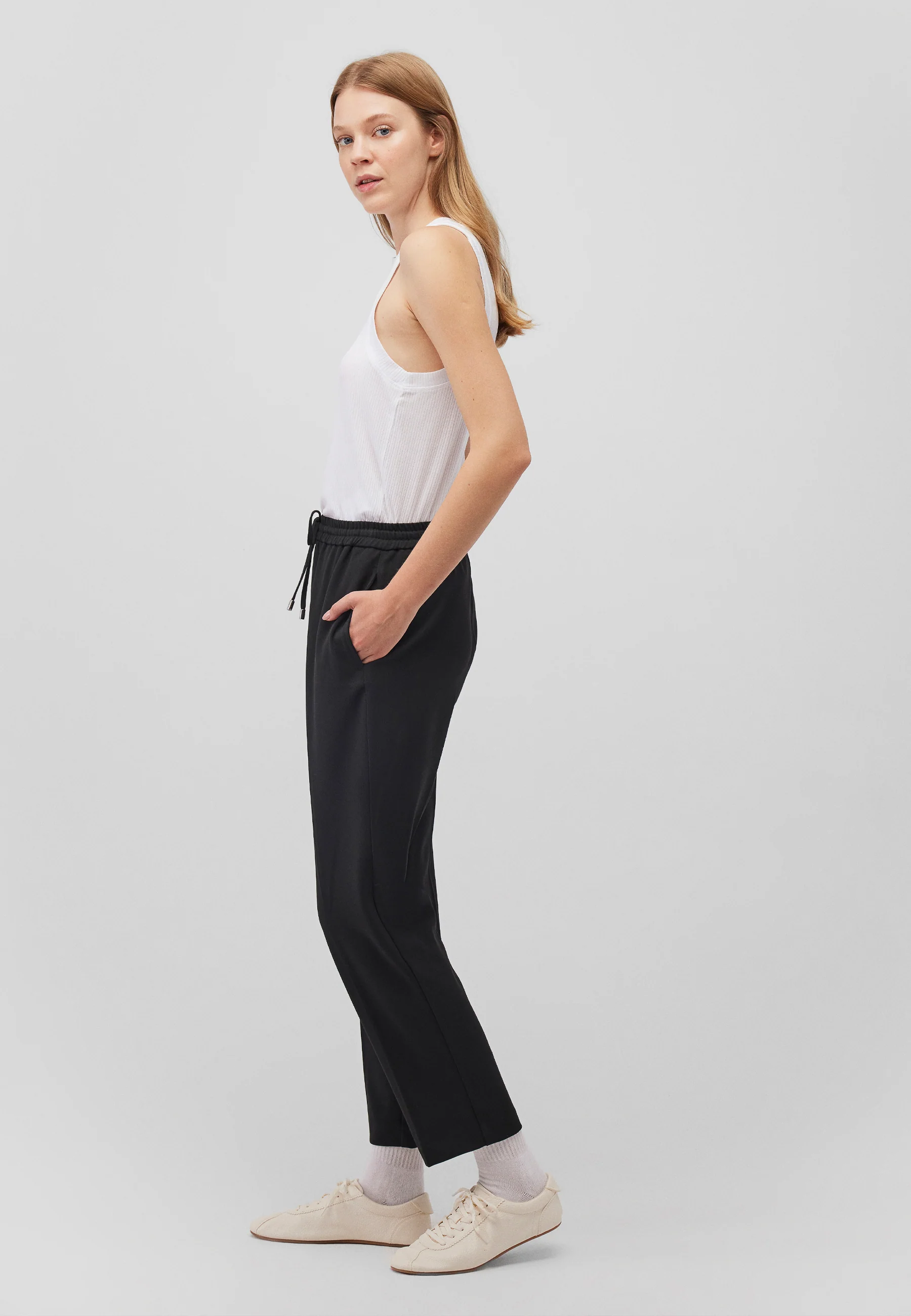 HOSE | Trackpants, Tapered - Image 3