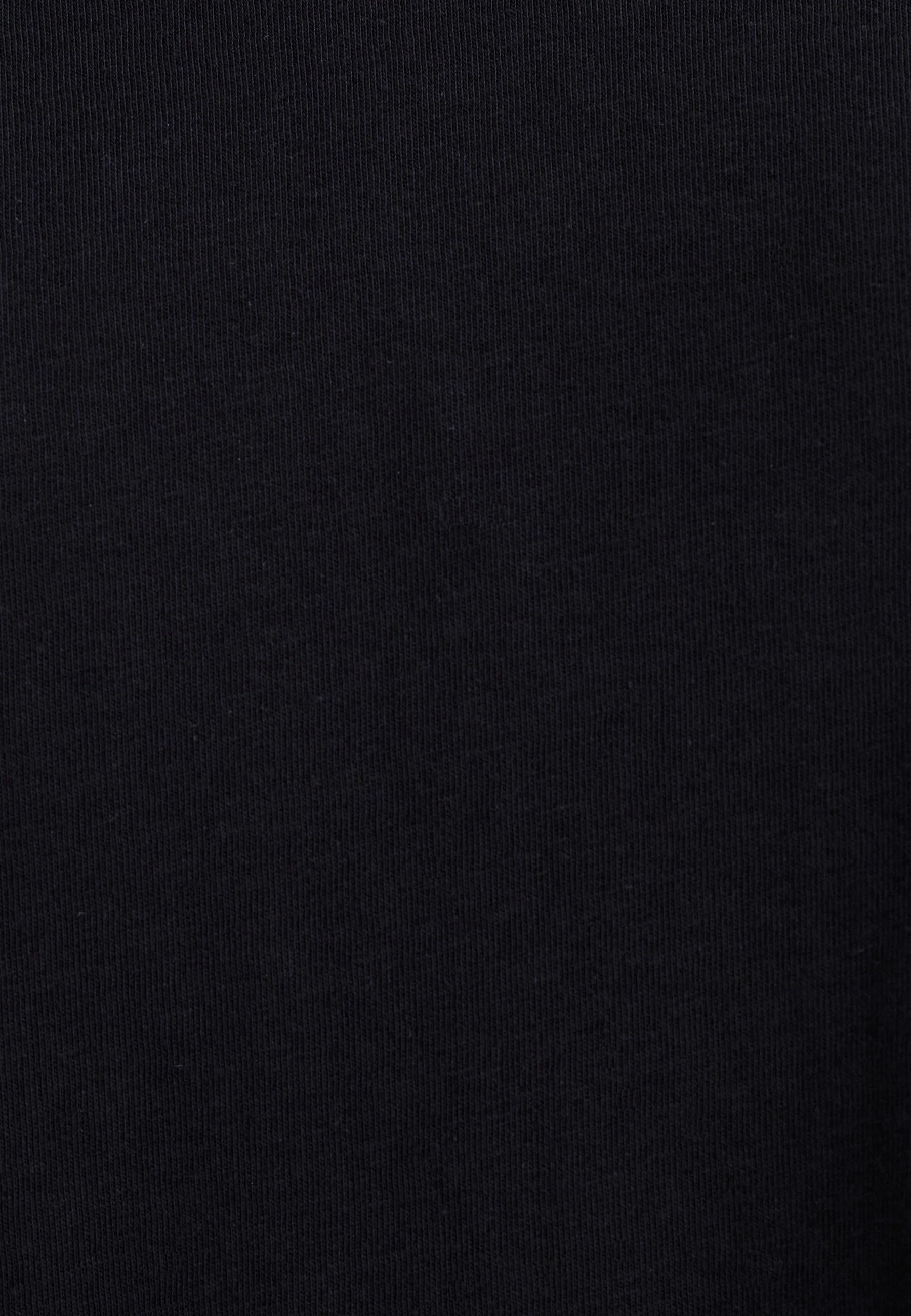 V NECK T-SHIRT | T-Shirt V-Neck - Image 7