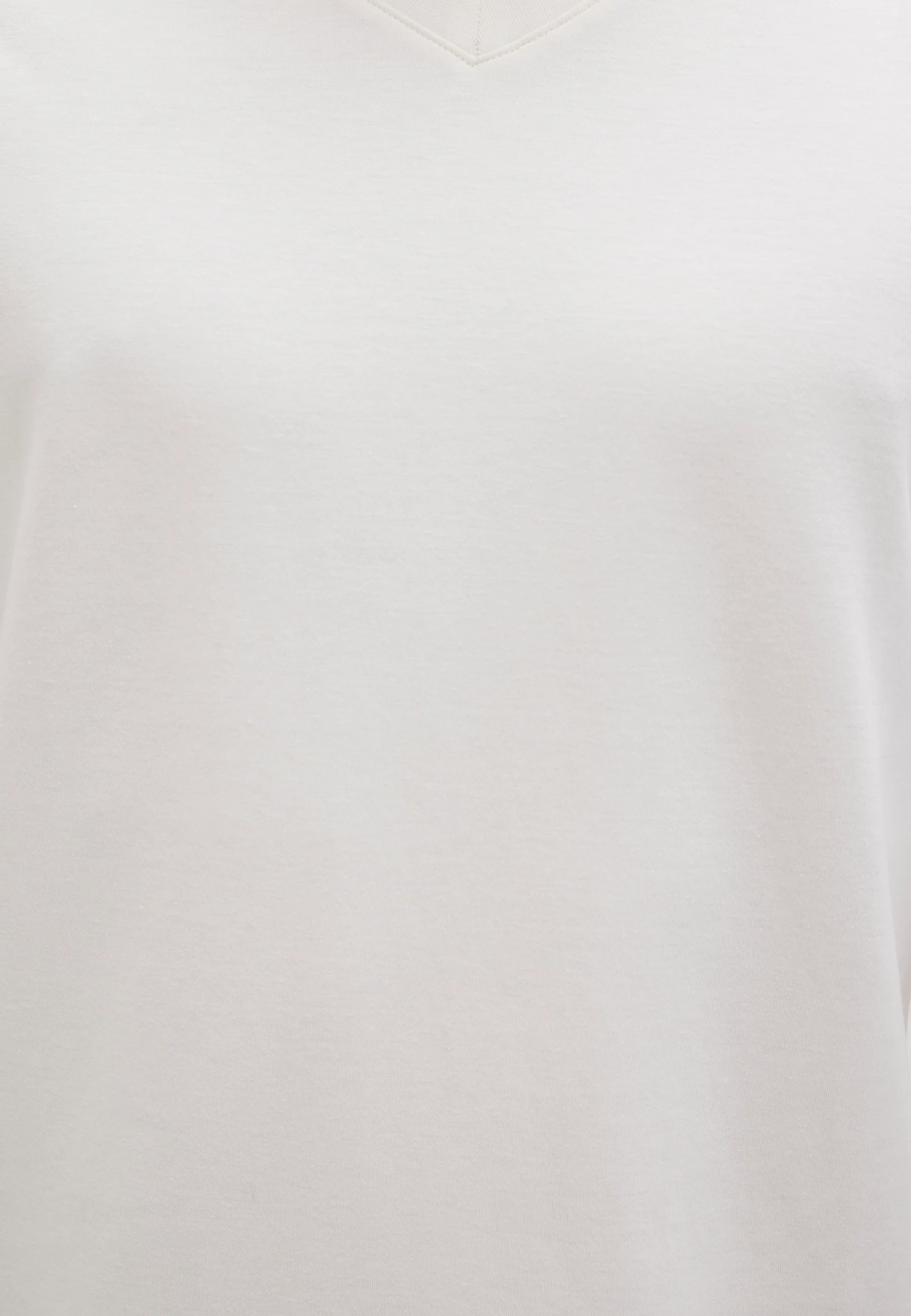 V NECK TEE | Premium V-Neck T-Shirt - Image 7