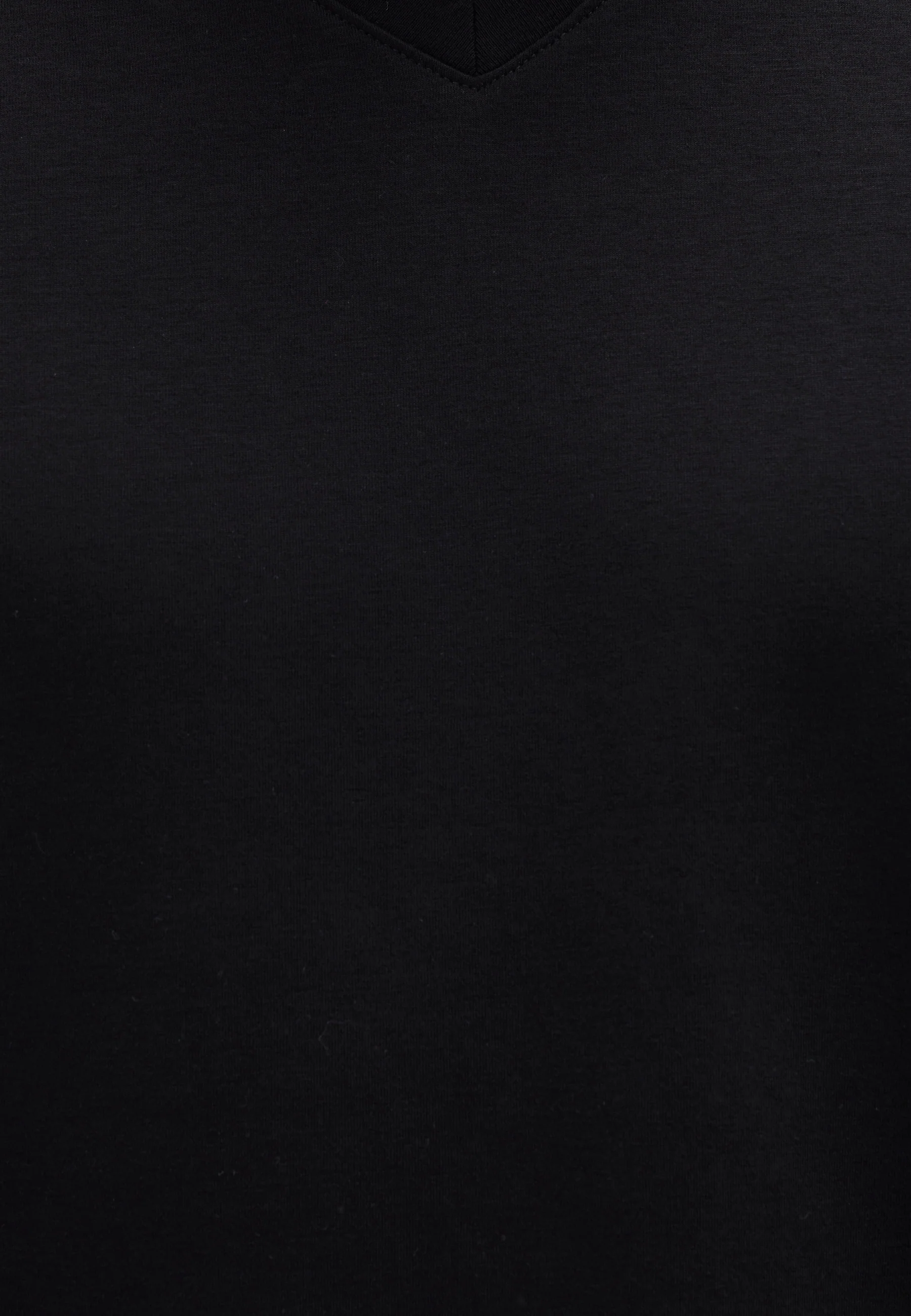 V NECK TEE | Premium V-Neck T-Shirt - Image 7